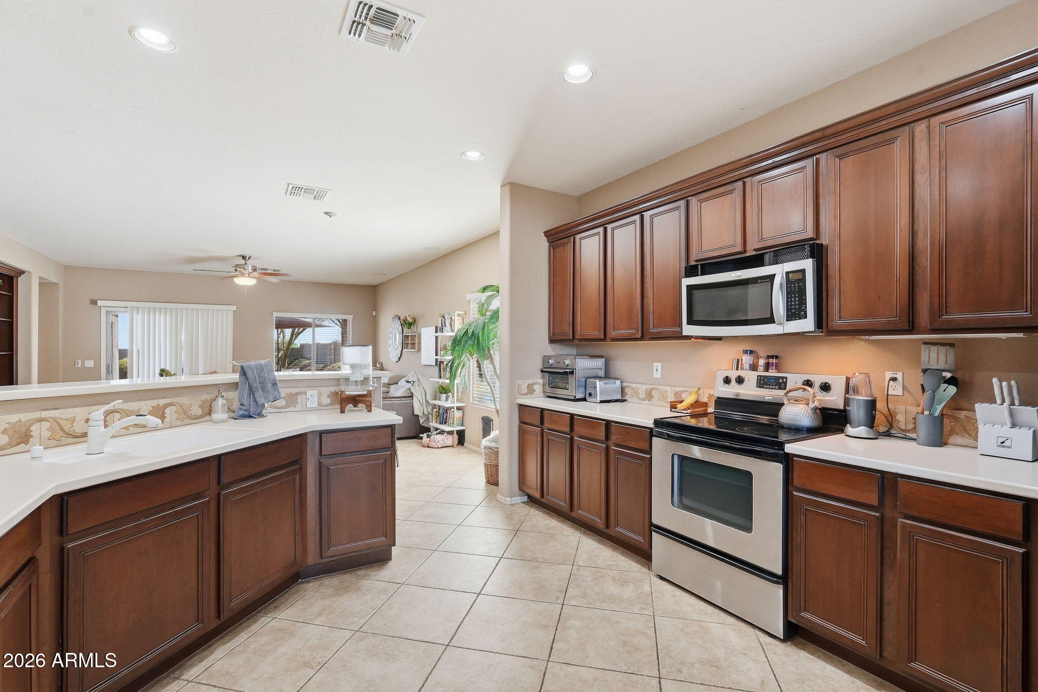 CROSSRIVER UNIT 3 - Residential