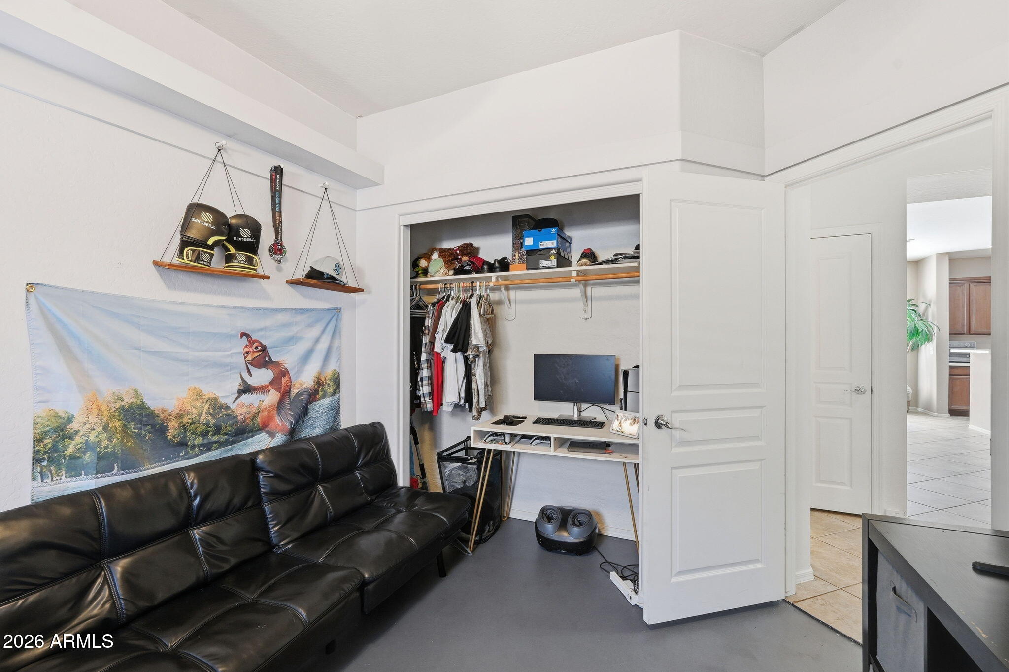 CROSSRIVER UNIT 3 - Residential