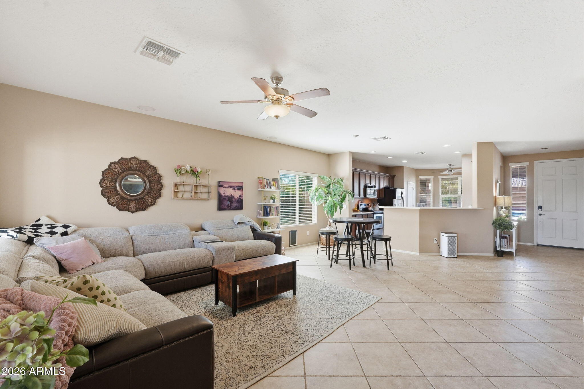 CROSSRIVER UNIT 3 - Residential
