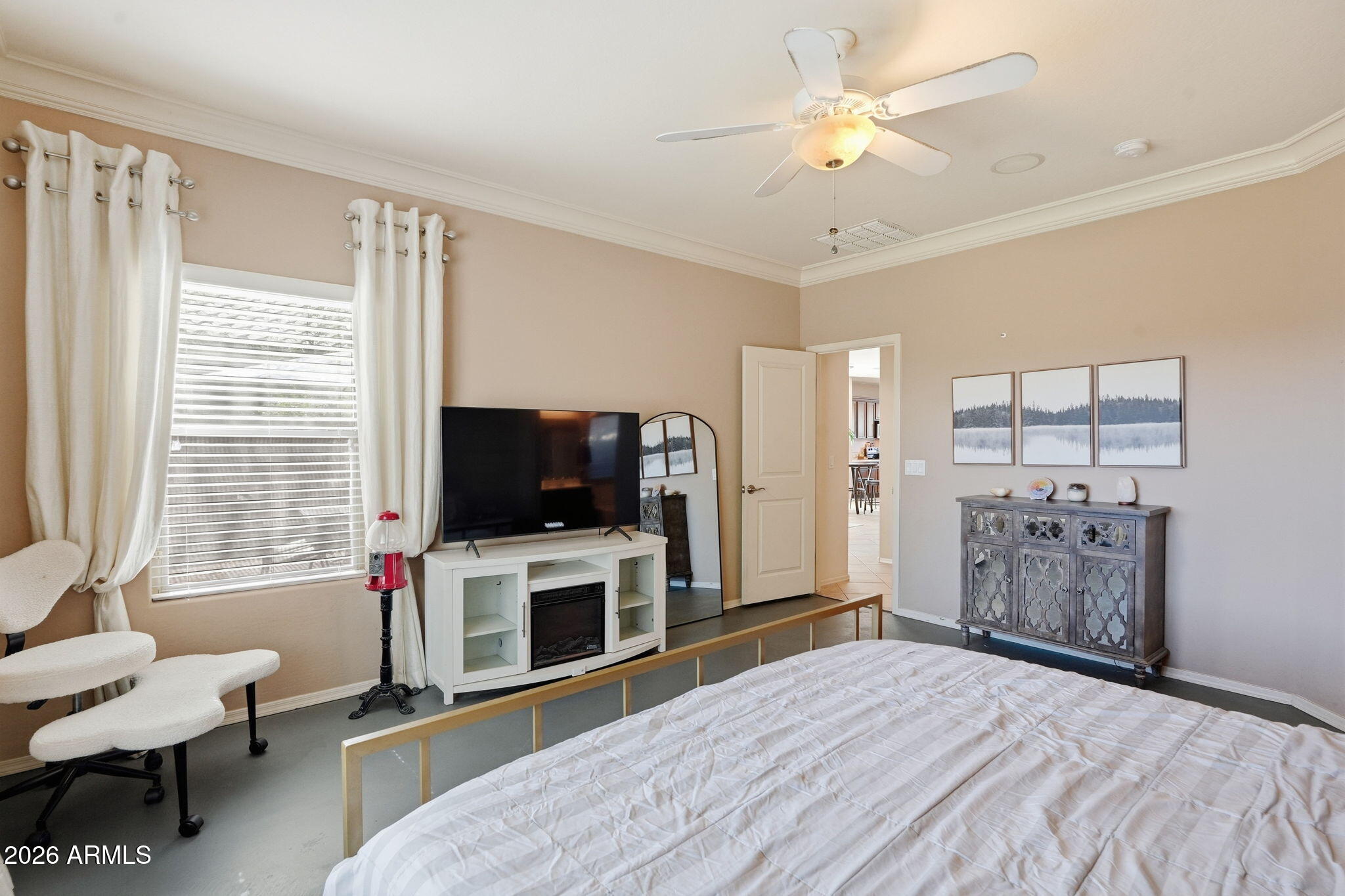 CROSSRIVER UNIT 3 - Residential