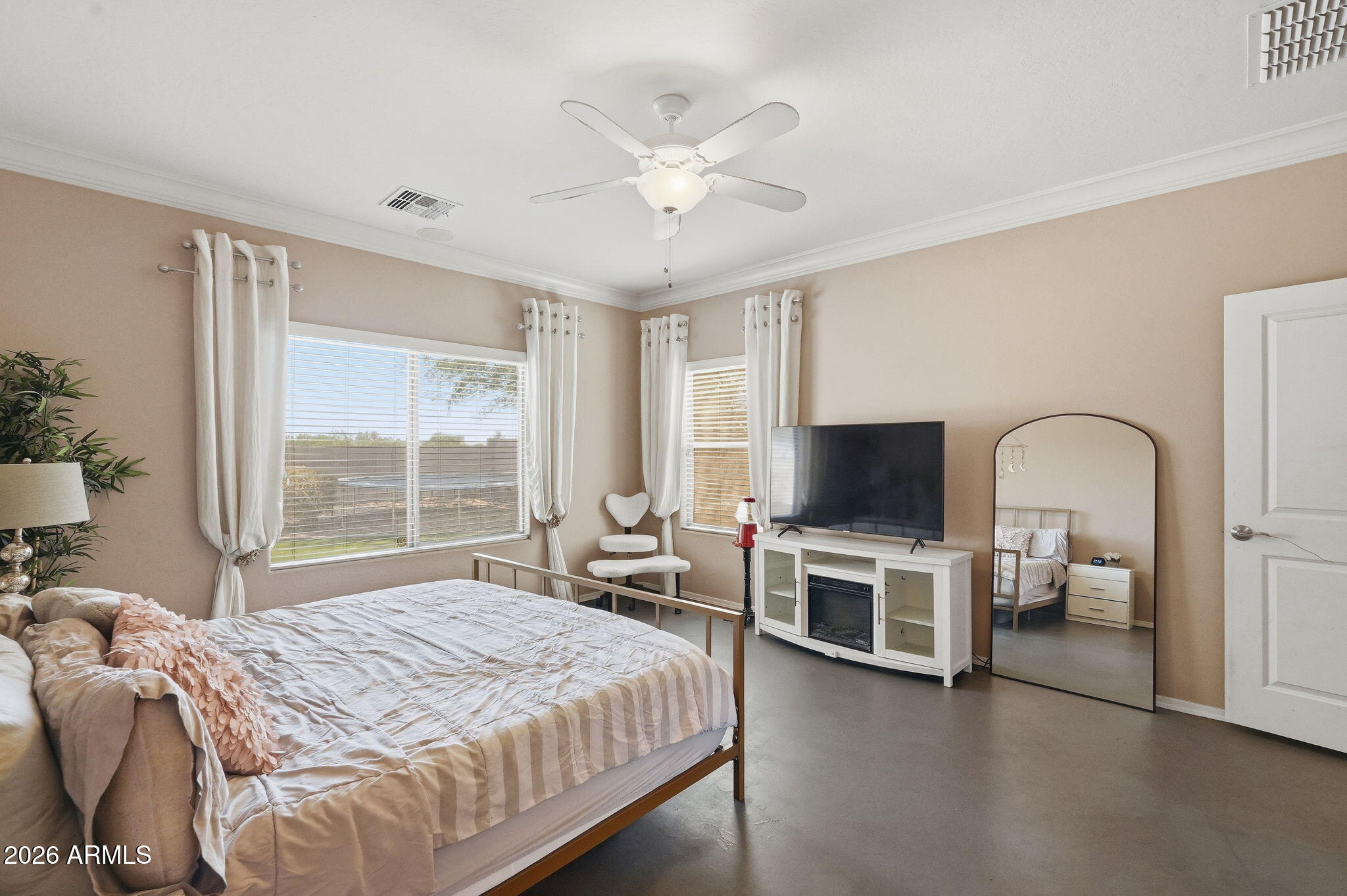 CROSSRIVER UNIT 3 - Residential