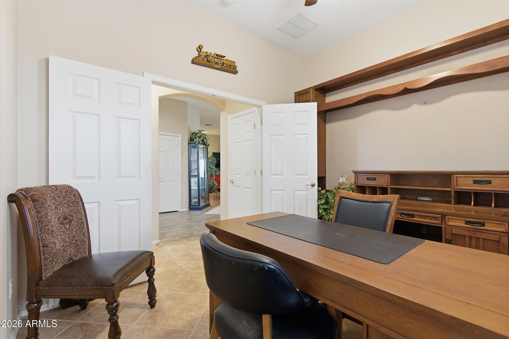 PERALTA TRAILS UNIT I - Residential