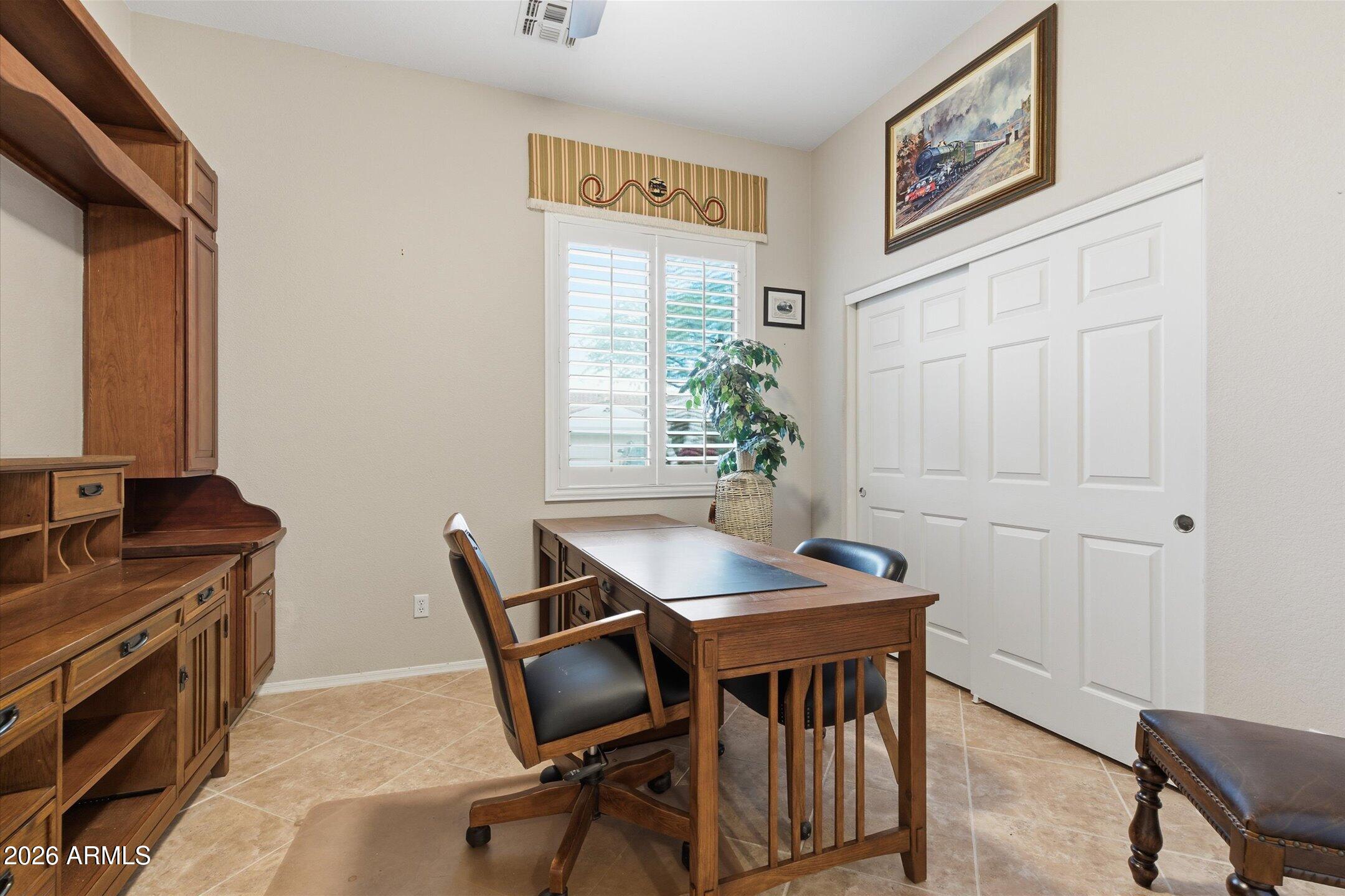 PERALTA TRAILS UNIT I - Residential