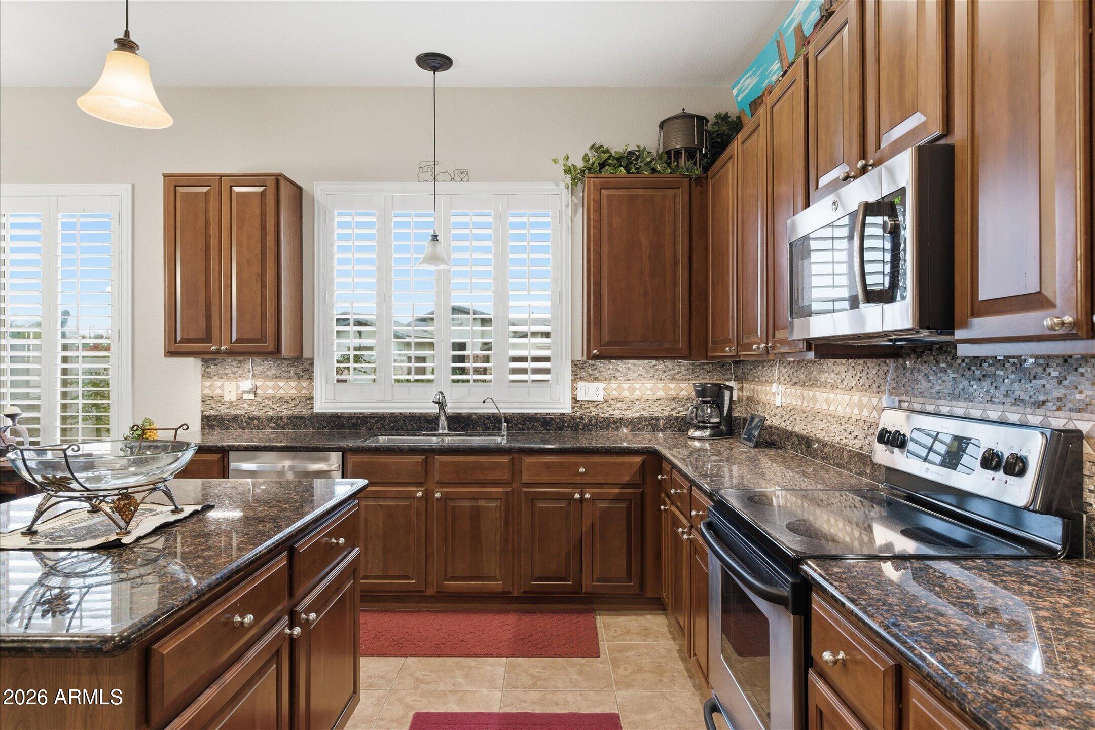 PERALTA TRAILS UNIT I - Residential
