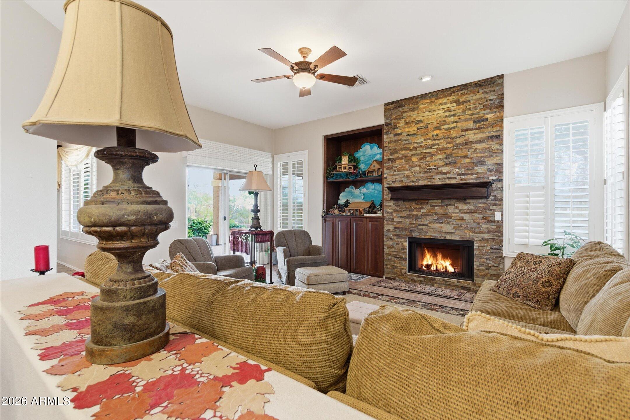 PERALTA TRAILS UNIT I - Residential