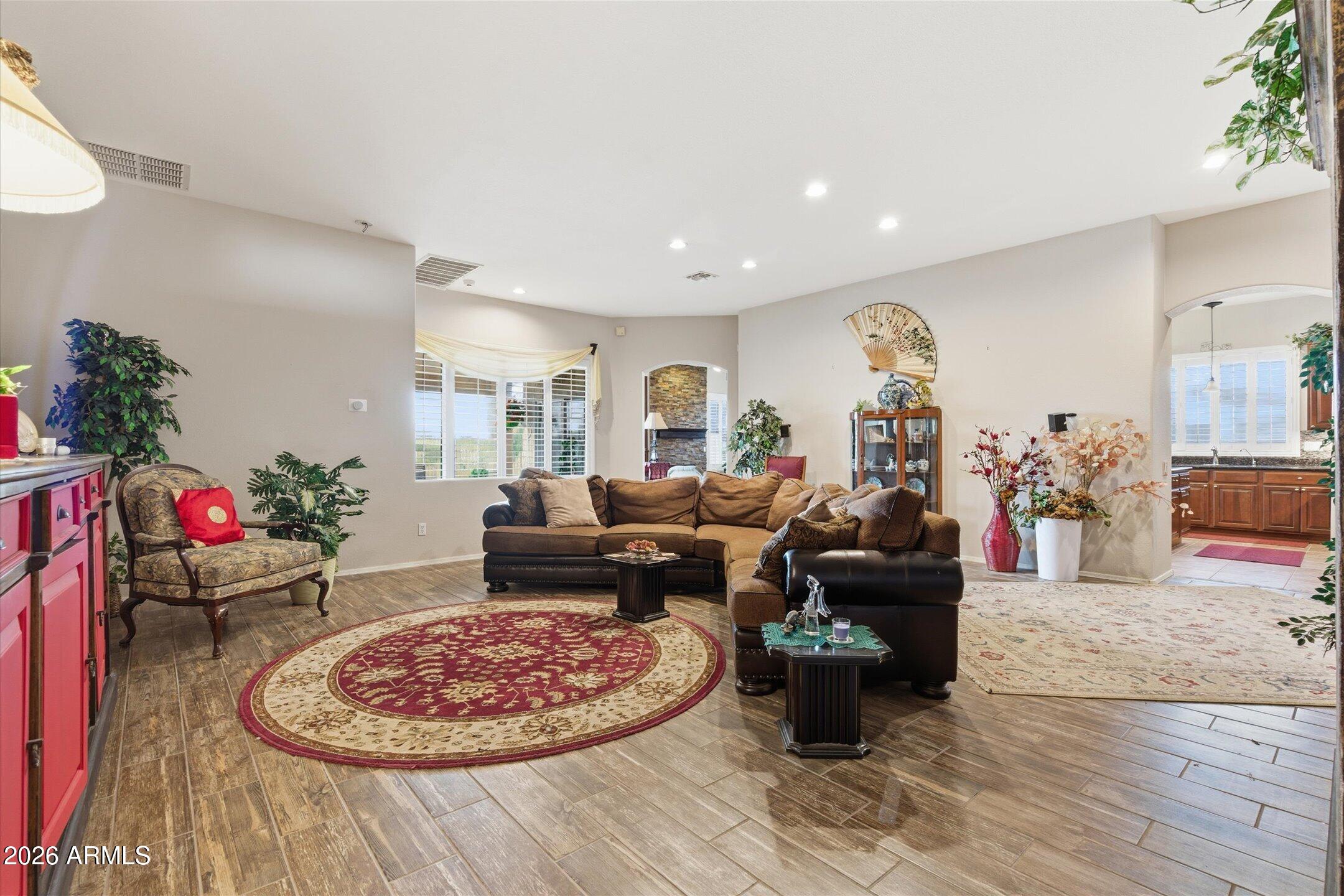 PERALTA TRAILS UNIT I - Residential