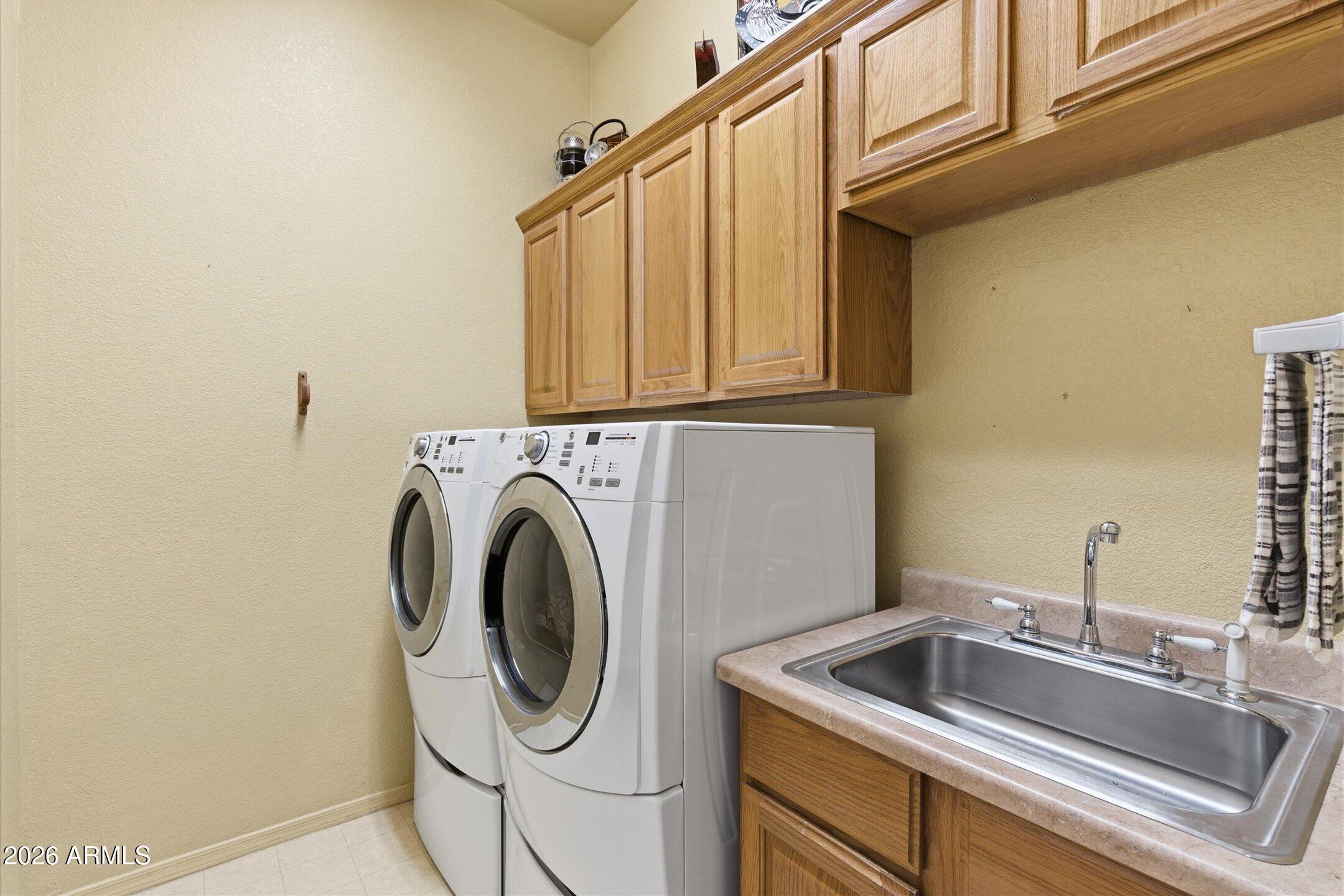 PERALTA TRAILS UNIT I - Residential