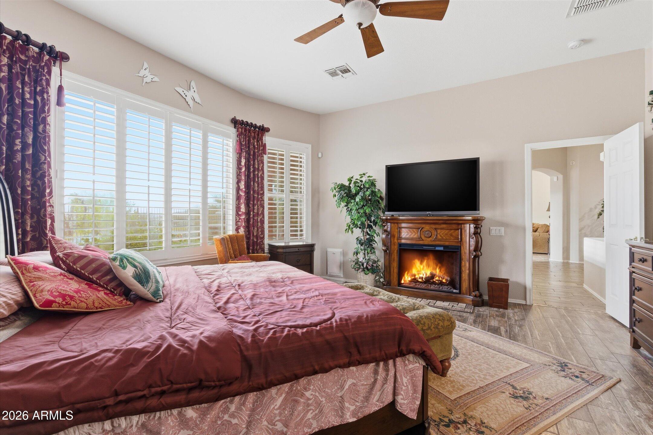 PERALTA TRAILS UNIT I - Residential