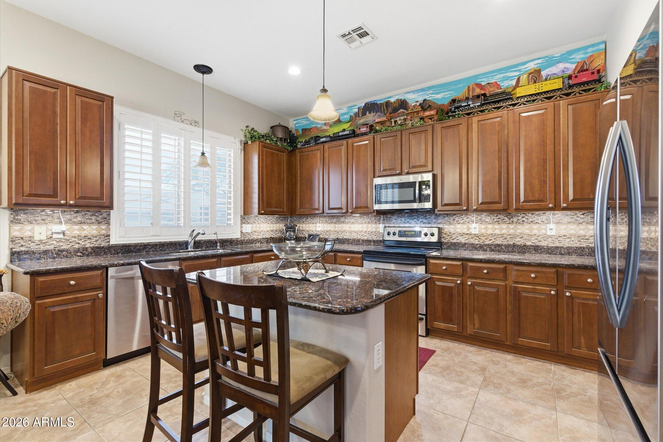 PERALTA TRAILS UNIT I - Residential