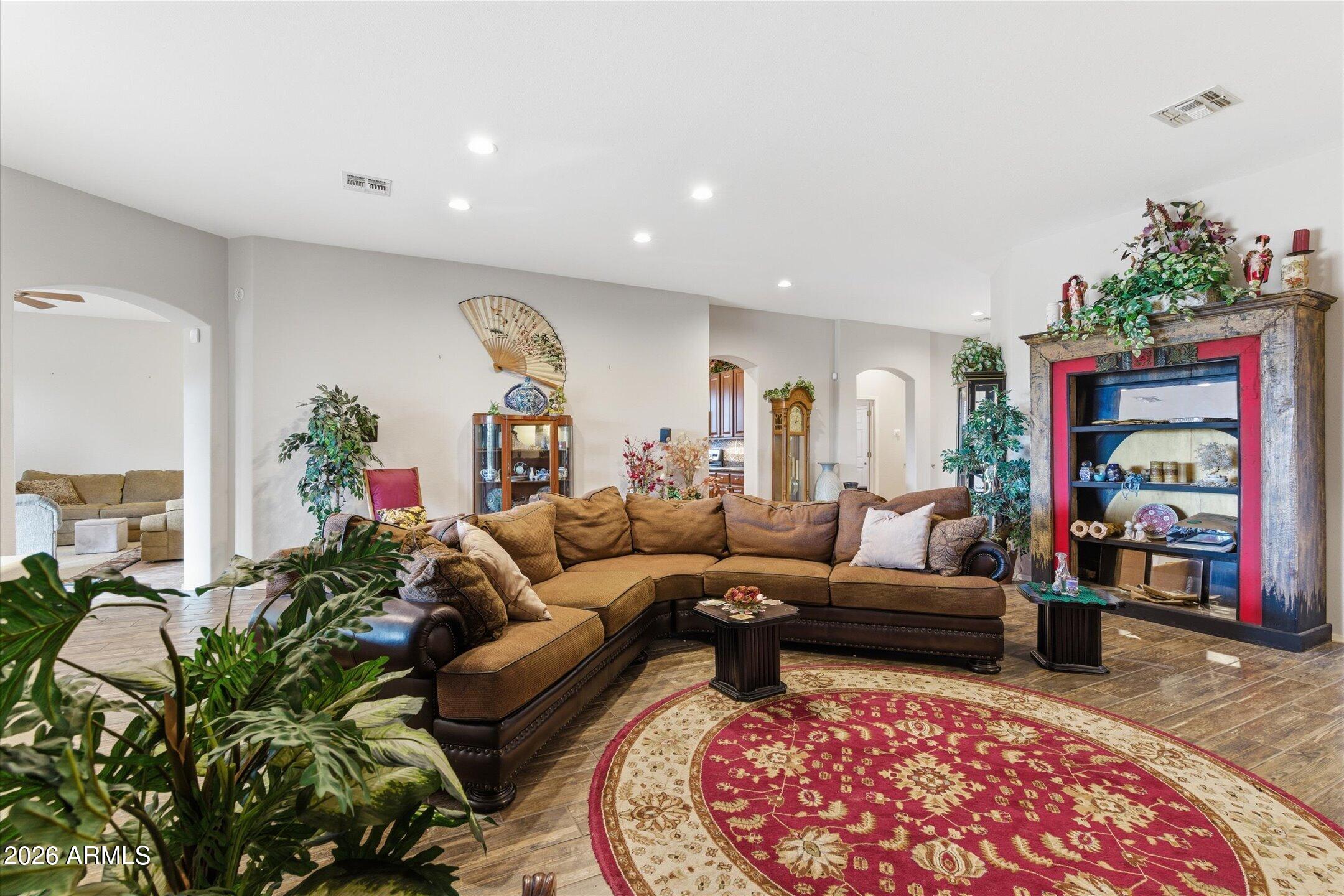 PERALTA TRAILS UNIT I - Residential