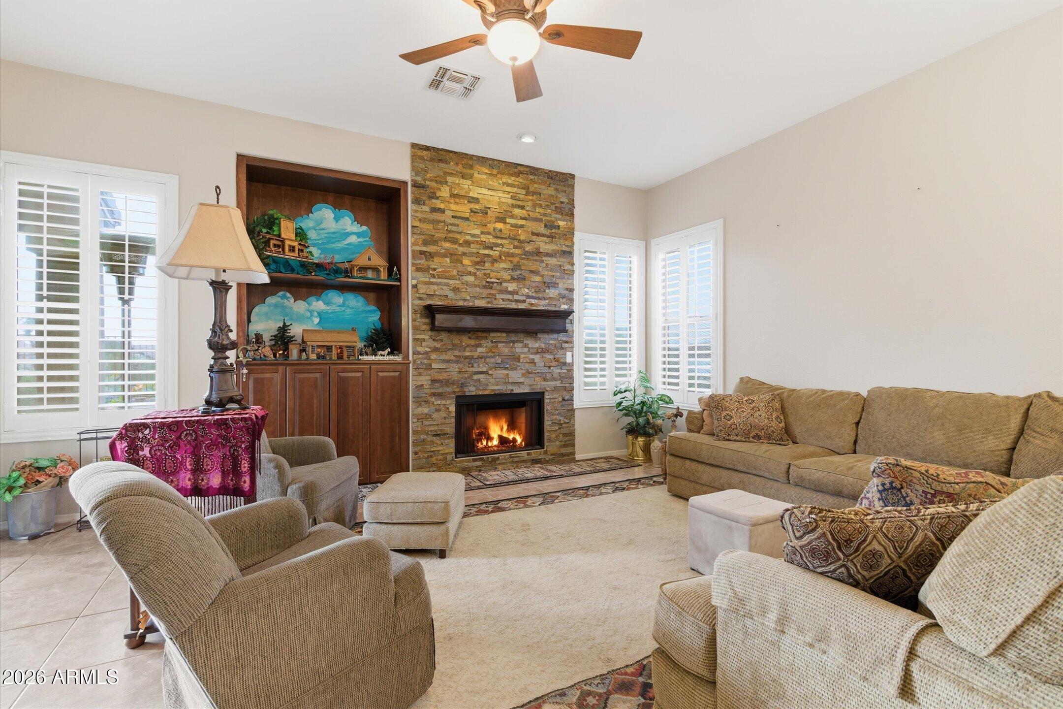 PERALTA TRAILS UNIT I - Residential