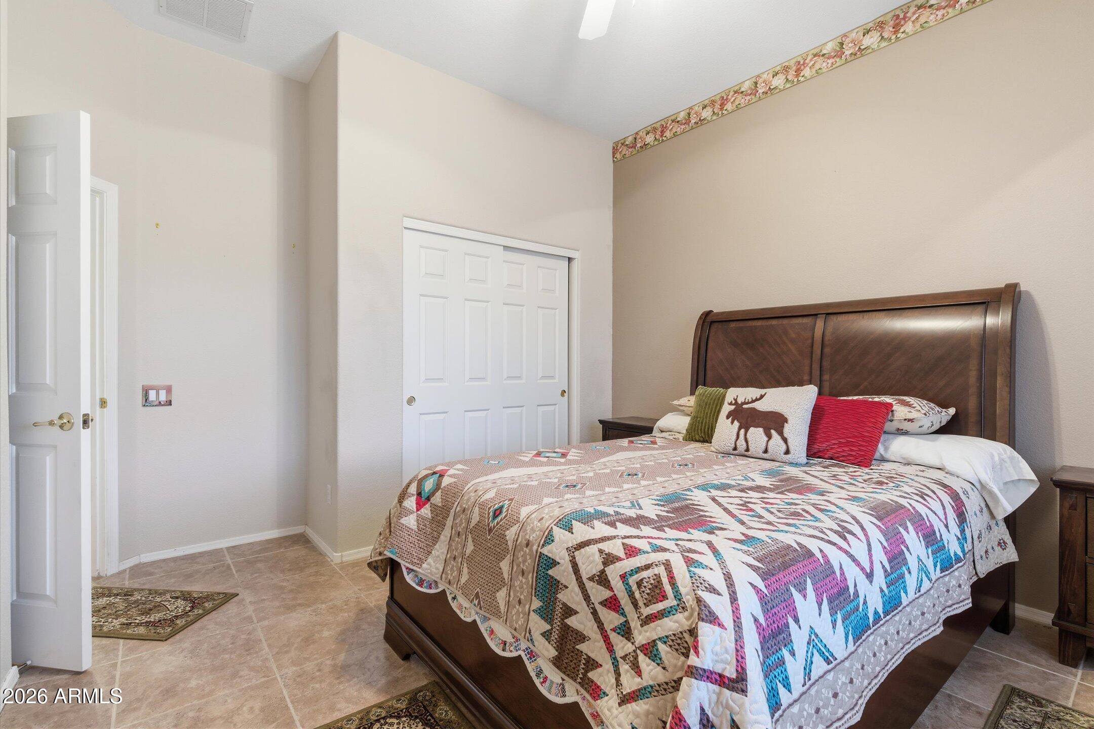PERALTA TRAILS UNIT I - Residential