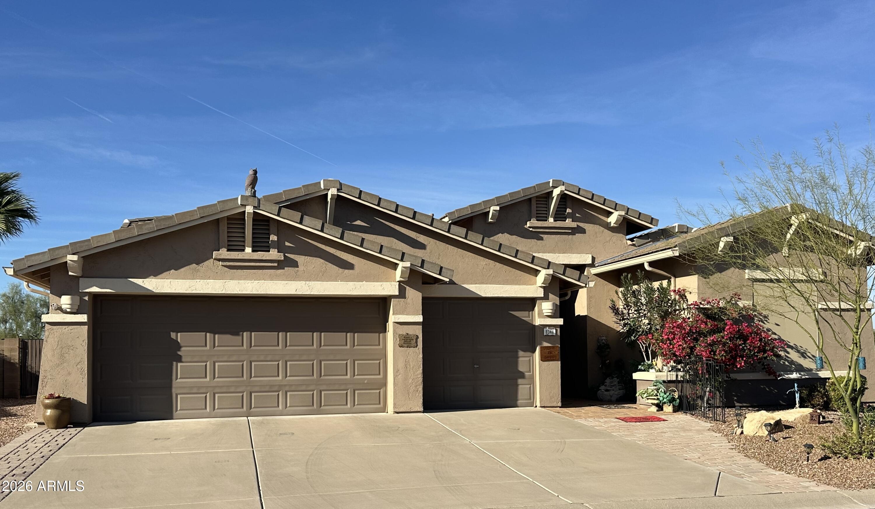 PERALTA TRAILS UNIT I - Residential