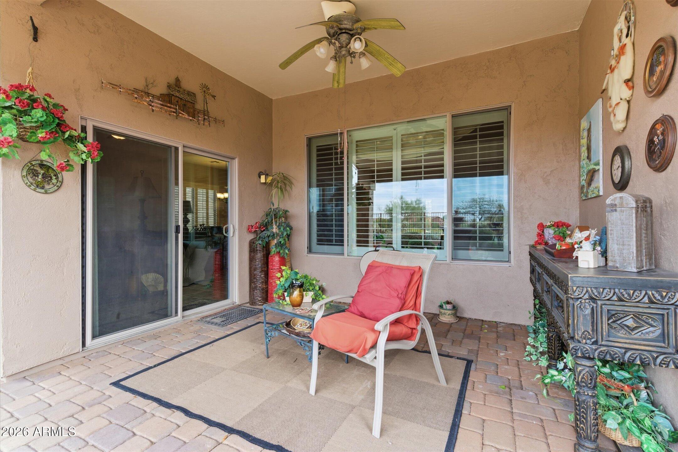 PERALTA TRAILS UNIT I - Residential