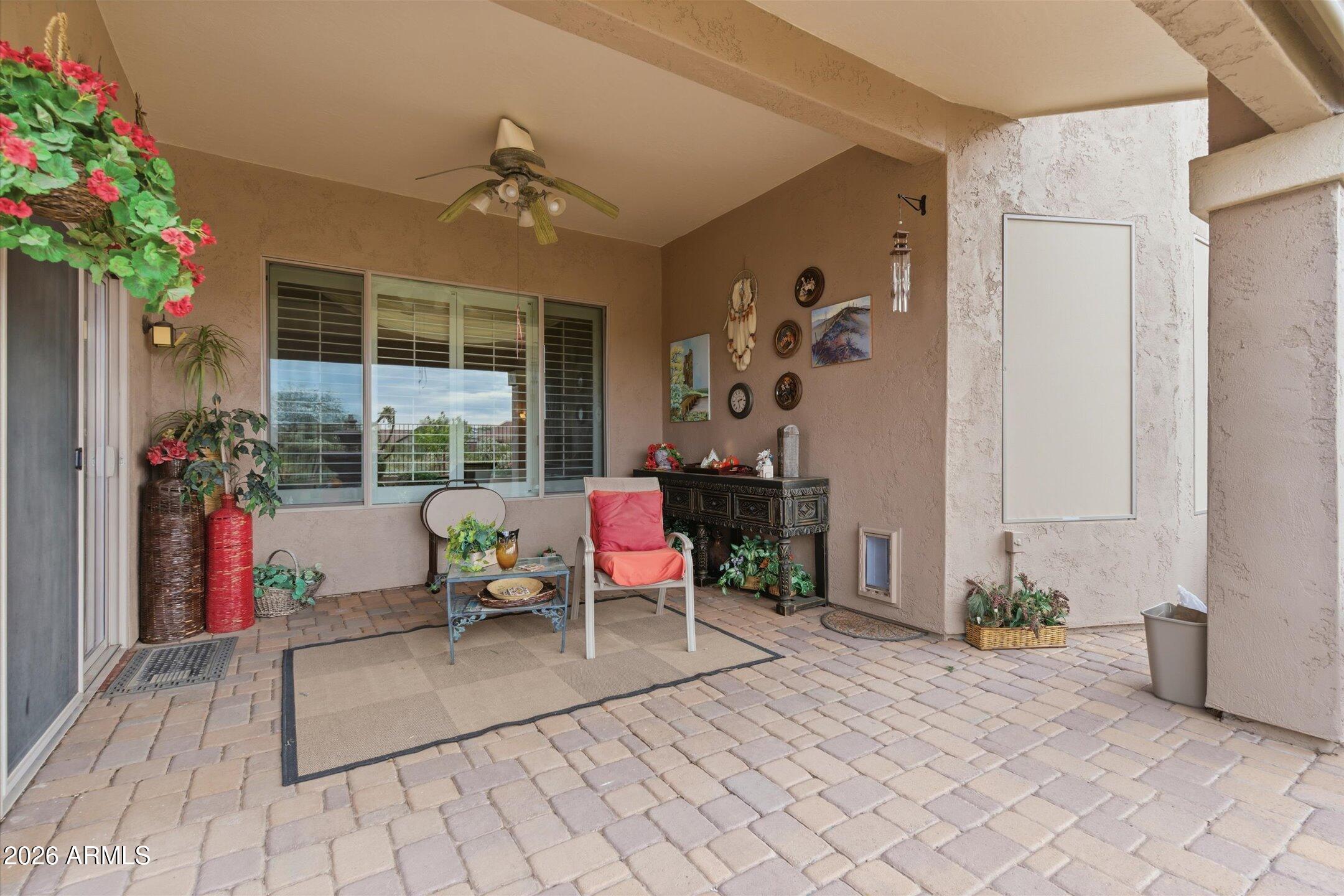 PERALTA TRAILS UNIT I - Residential