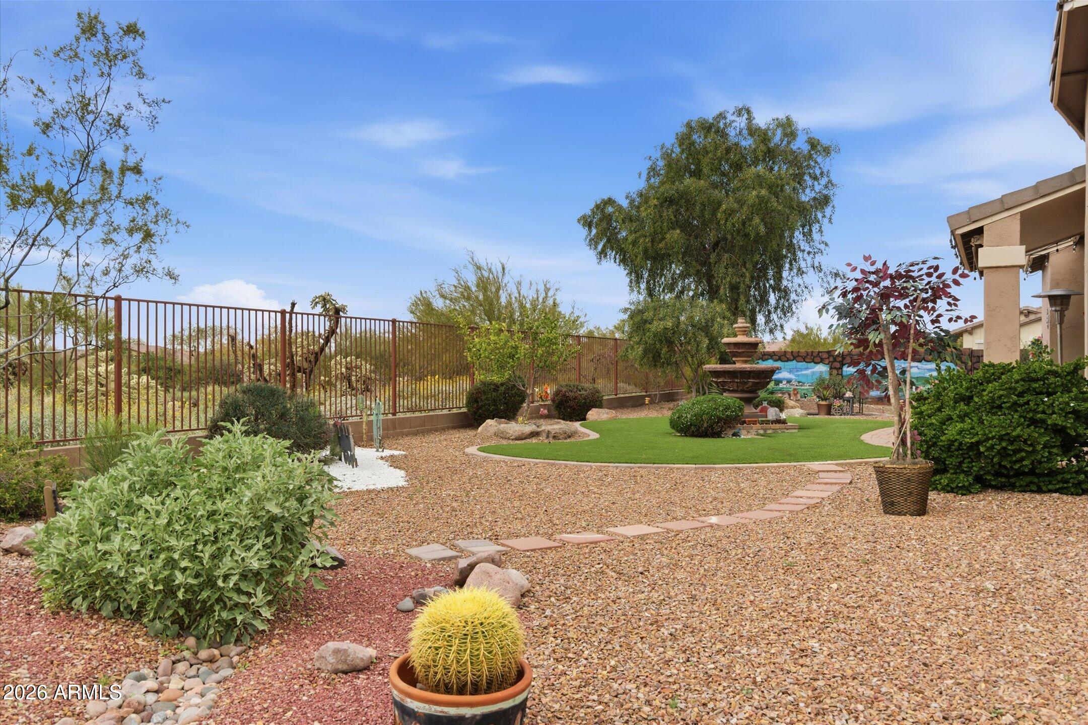 PERALTA TRAILS UNIT I - Residential