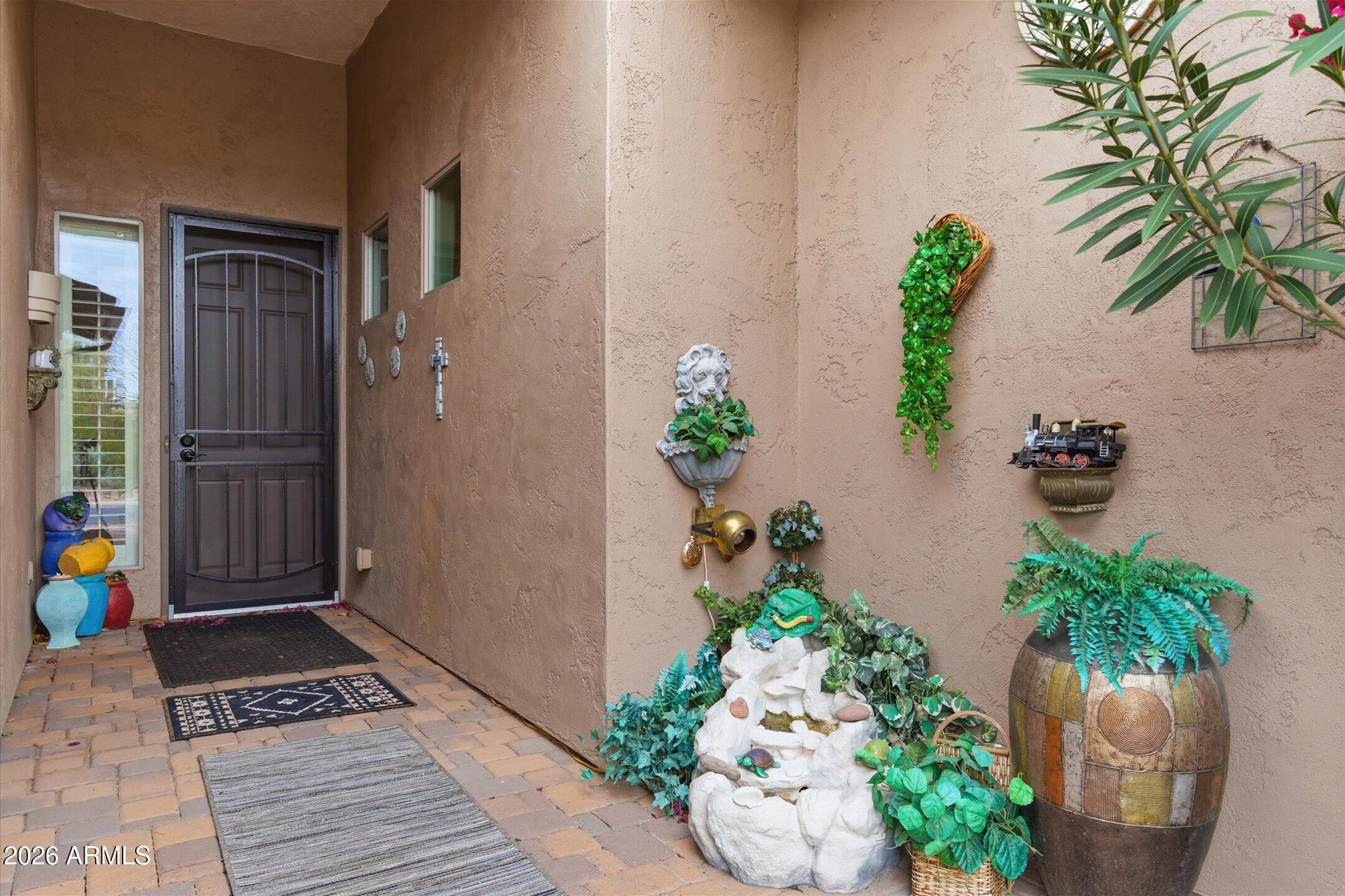 PERALTA TRAILS UNIT I - Residential