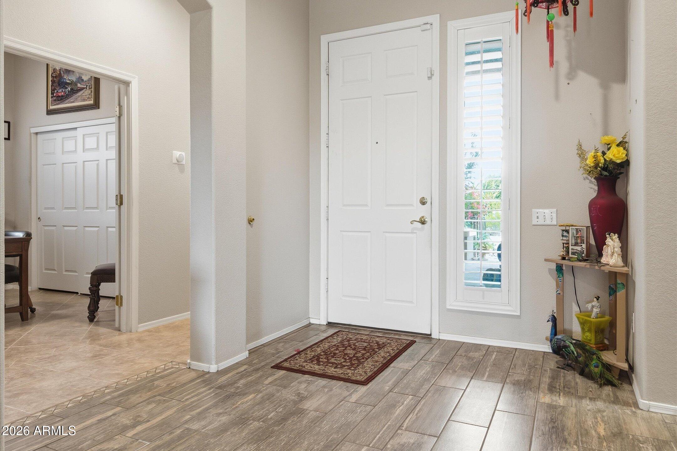 PERALTA TRAILS UNIT I - Residential