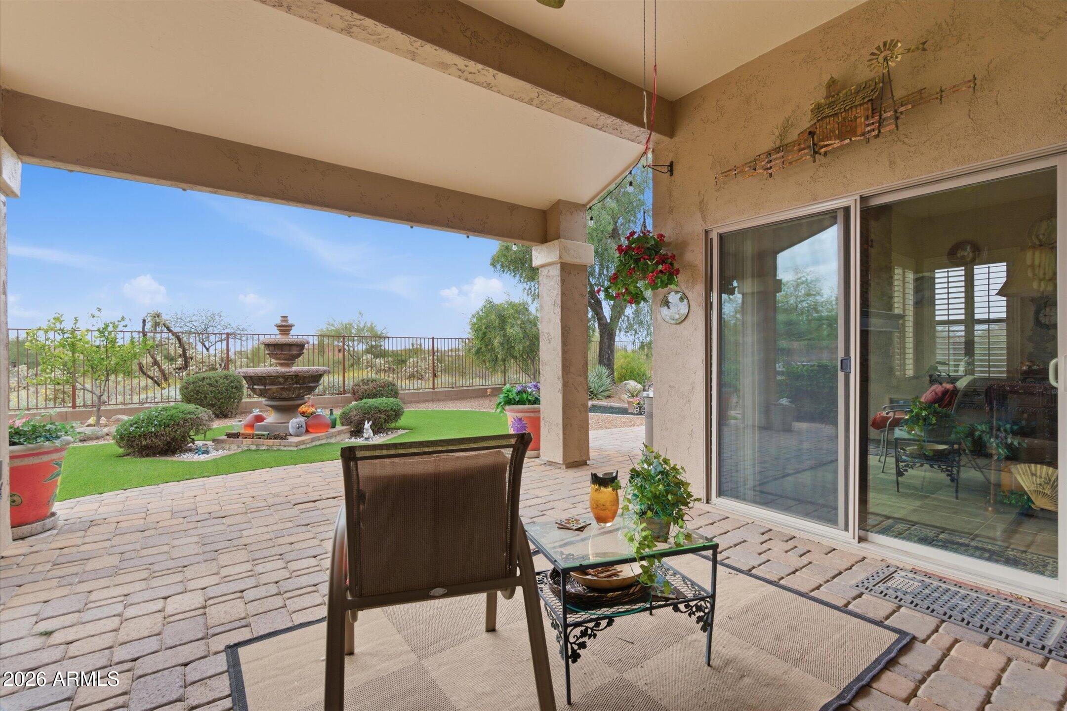 PERALTA TRAILS UNIT I - Residential