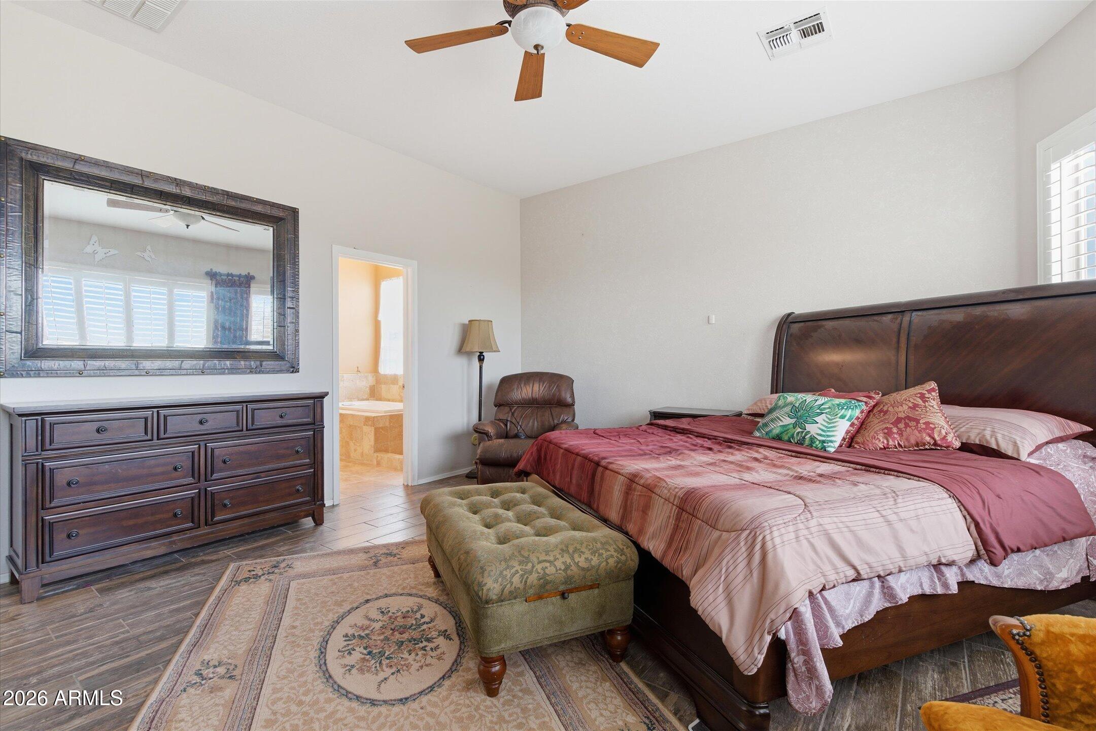 PERALTA TRAILS UNIT I - Residential