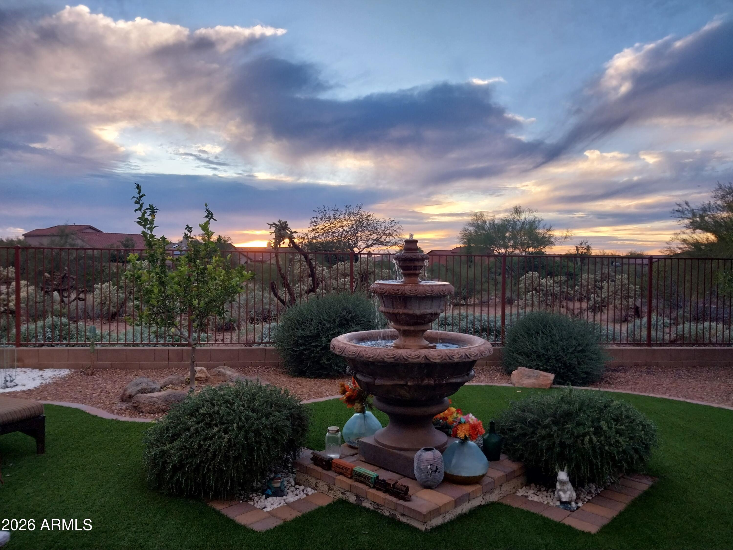 PERALTA TRAILS UNIT I - Residential
