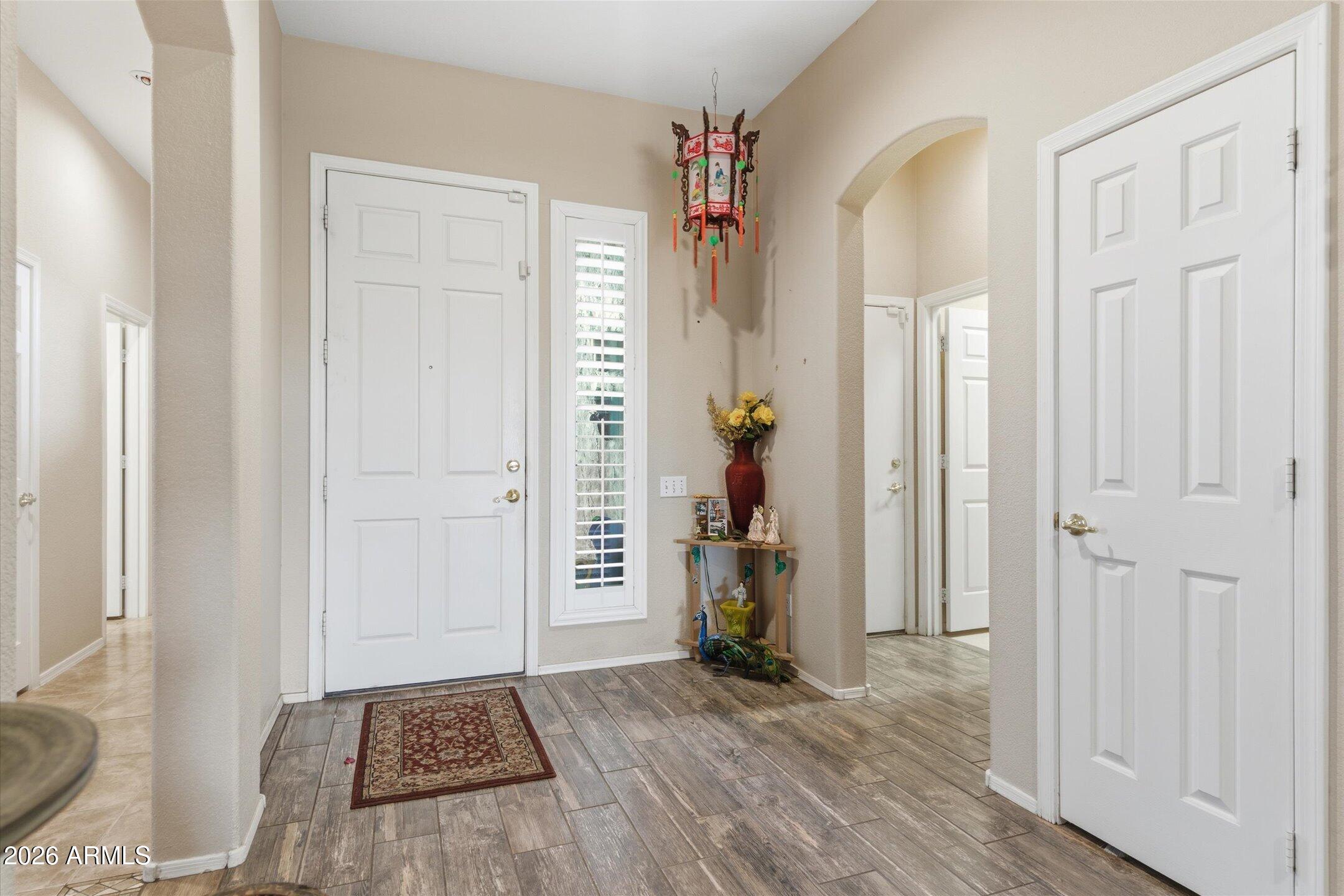 PERALTA TRAILS UNIT I - Residential