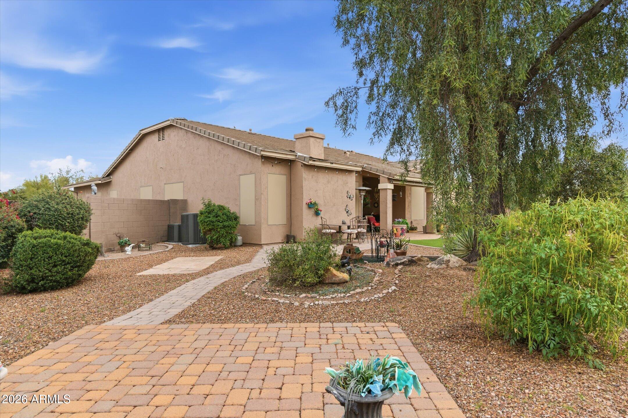 PERALTA TRAILS UNIT I - Residential