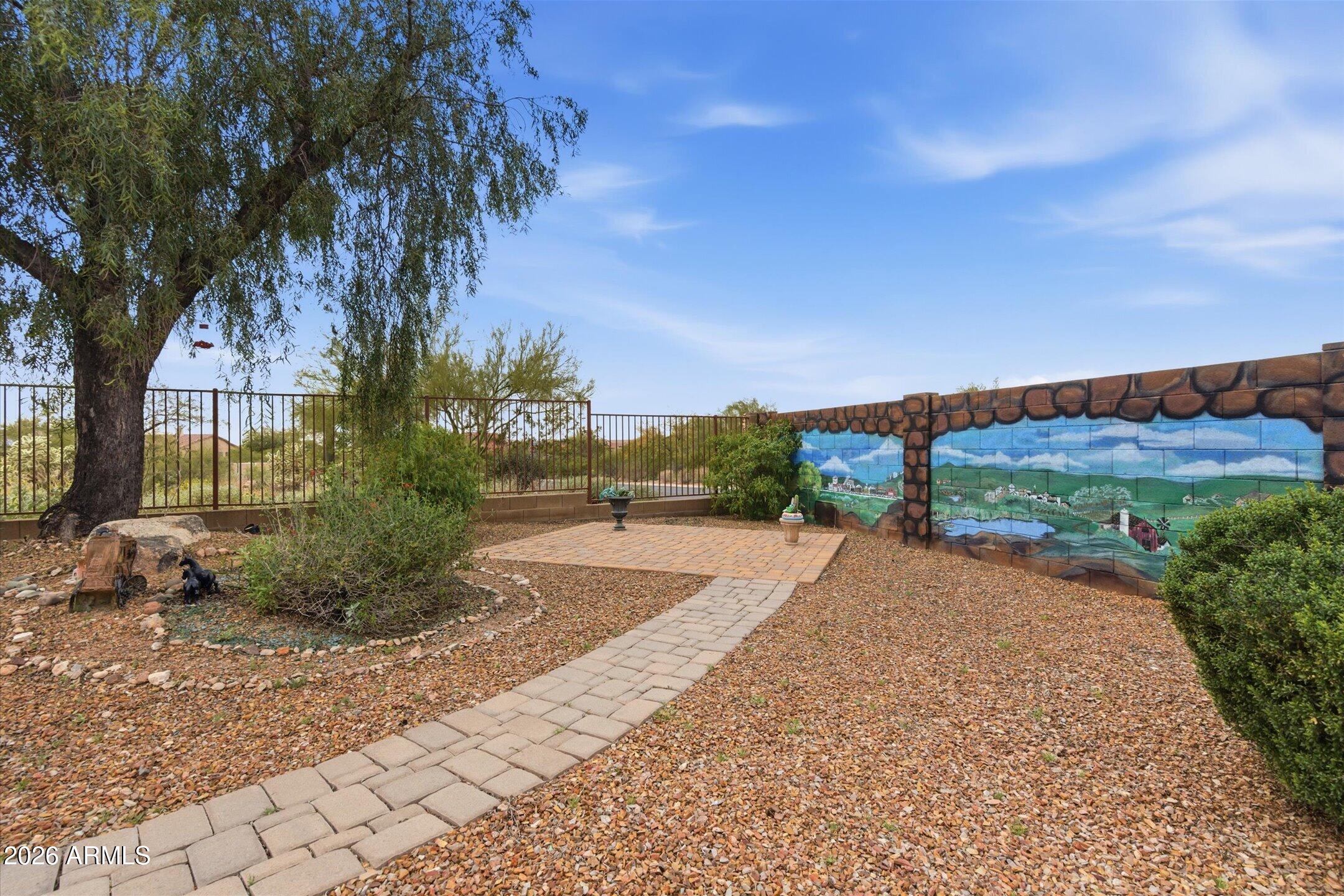 PERALTA TRAILS UNIT I - Residential