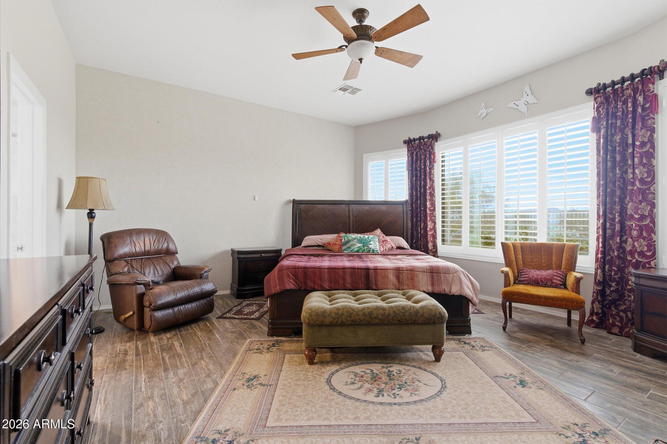 PERALTA TRAILS UNIT I - Residential