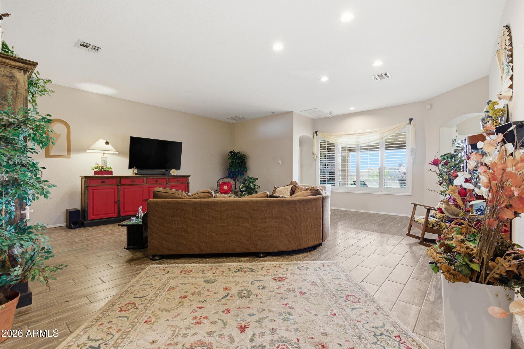 PERALTA TRAILS UNIT I - Residential