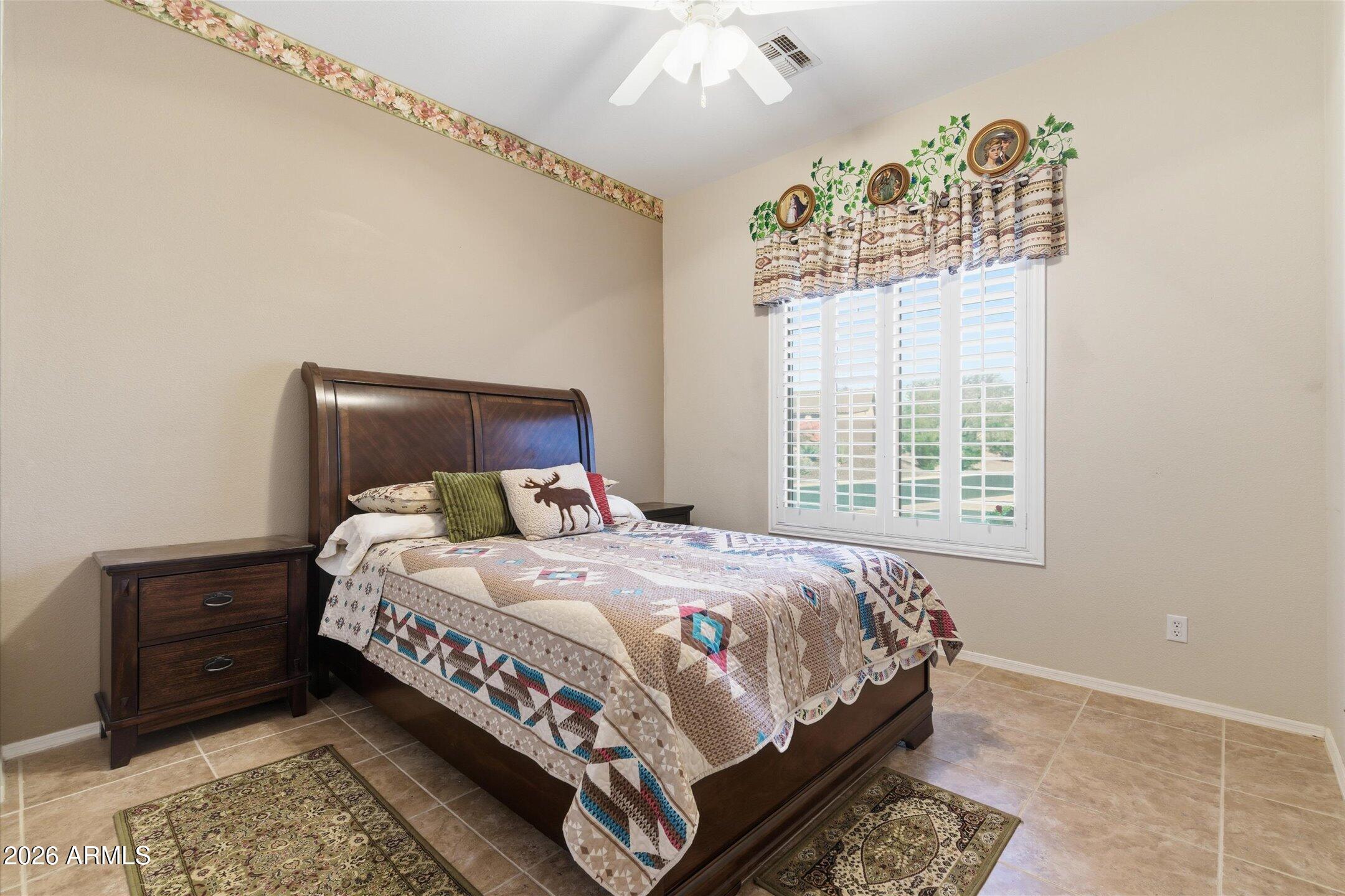 PERALTA TRAILS UNIT I - Residential