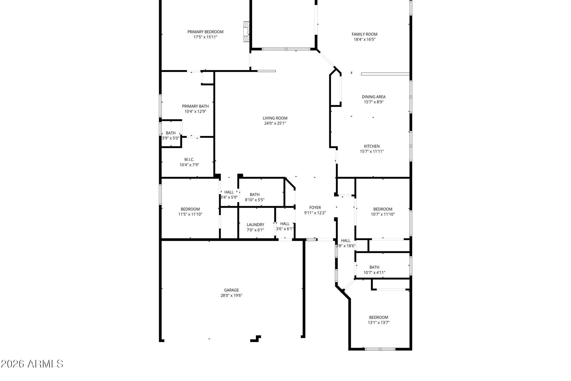 PERALTA TRAILS UNIT I - Residential