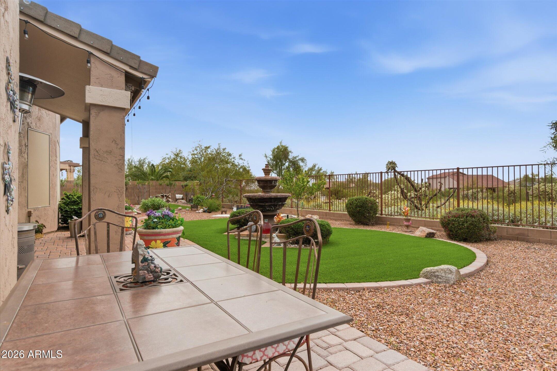 PERALTA TRAILS UNIT I - Residential