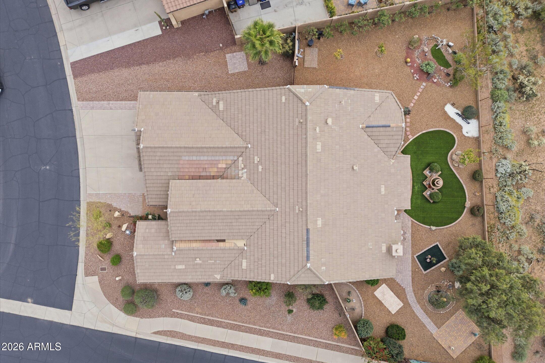 PERALTA TRAILS UNIT I - Residential
