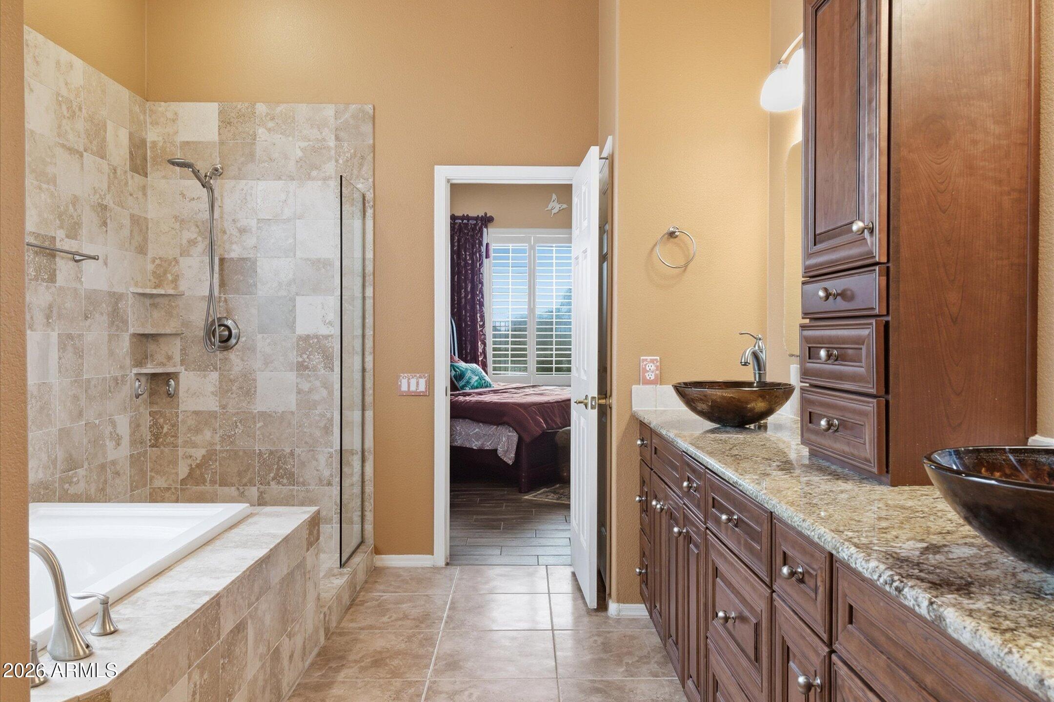 PERALTA TRAILS UNIT I - Residential