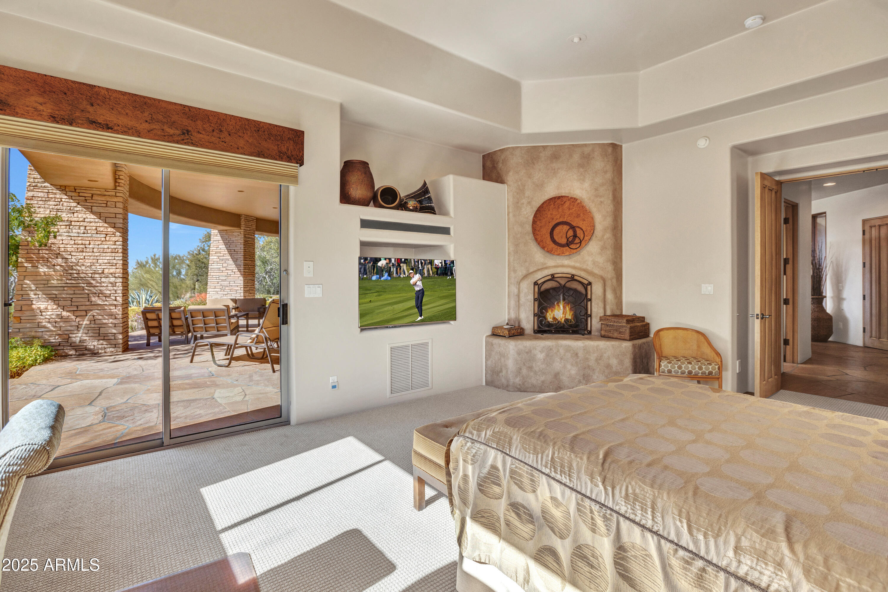 DESERT HIGHLANDS - Residential