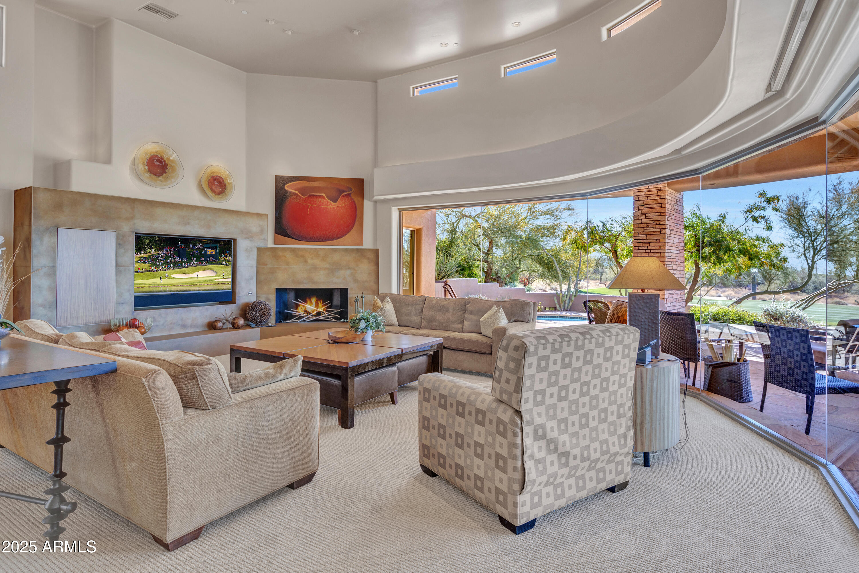 DESERT HIGHLANDS - Residential