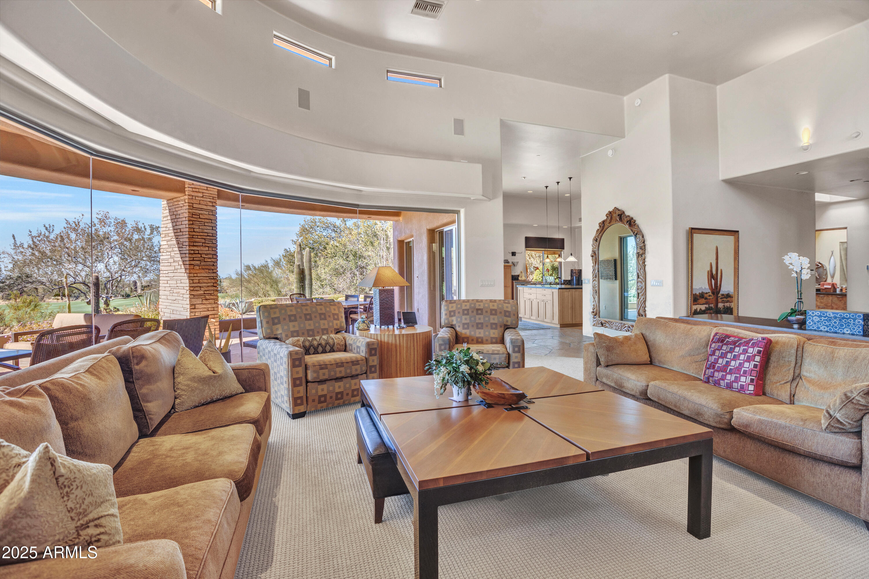 DESERT HIGHLANDS - Residential