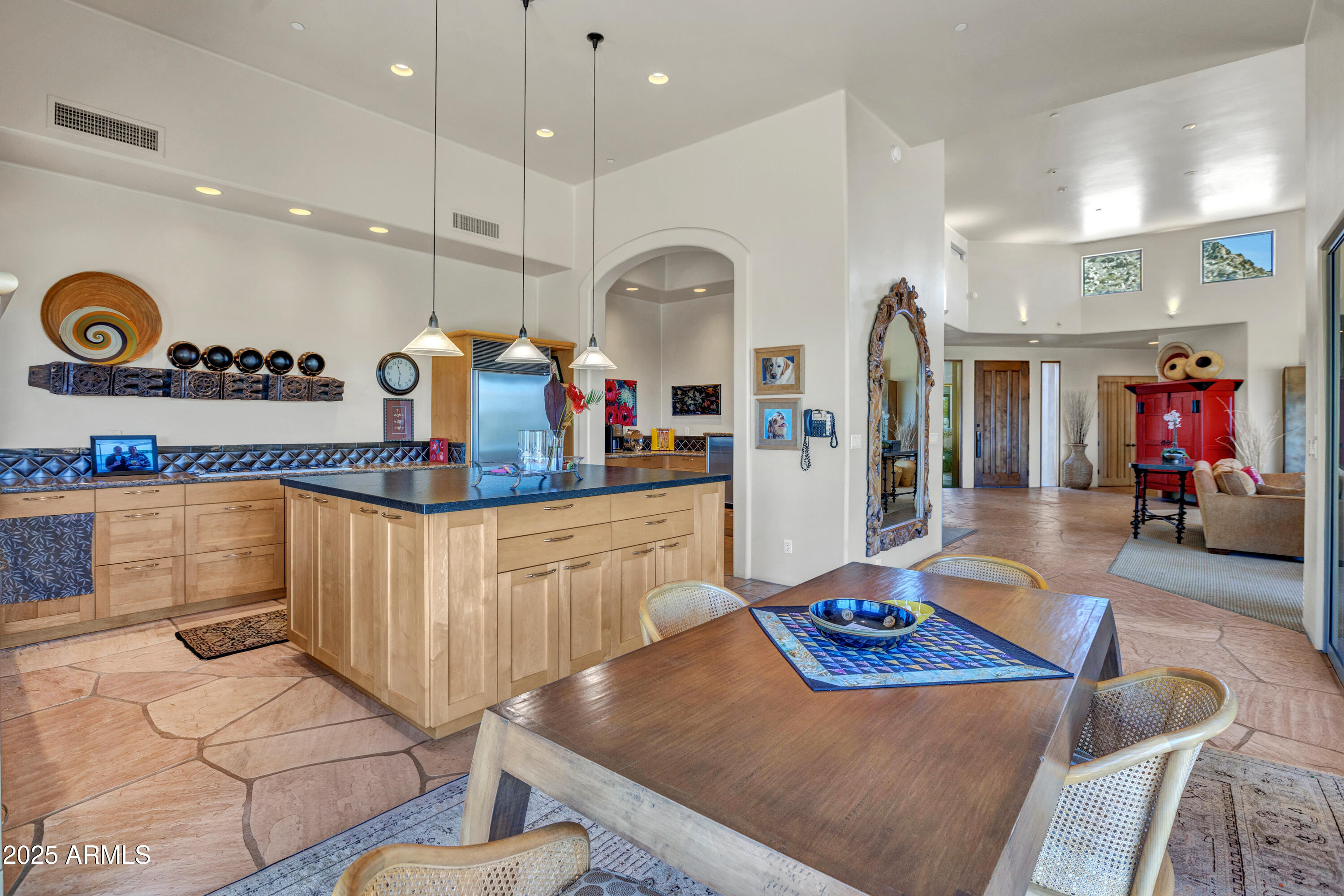 DESERT HIGHLANDS - Residential