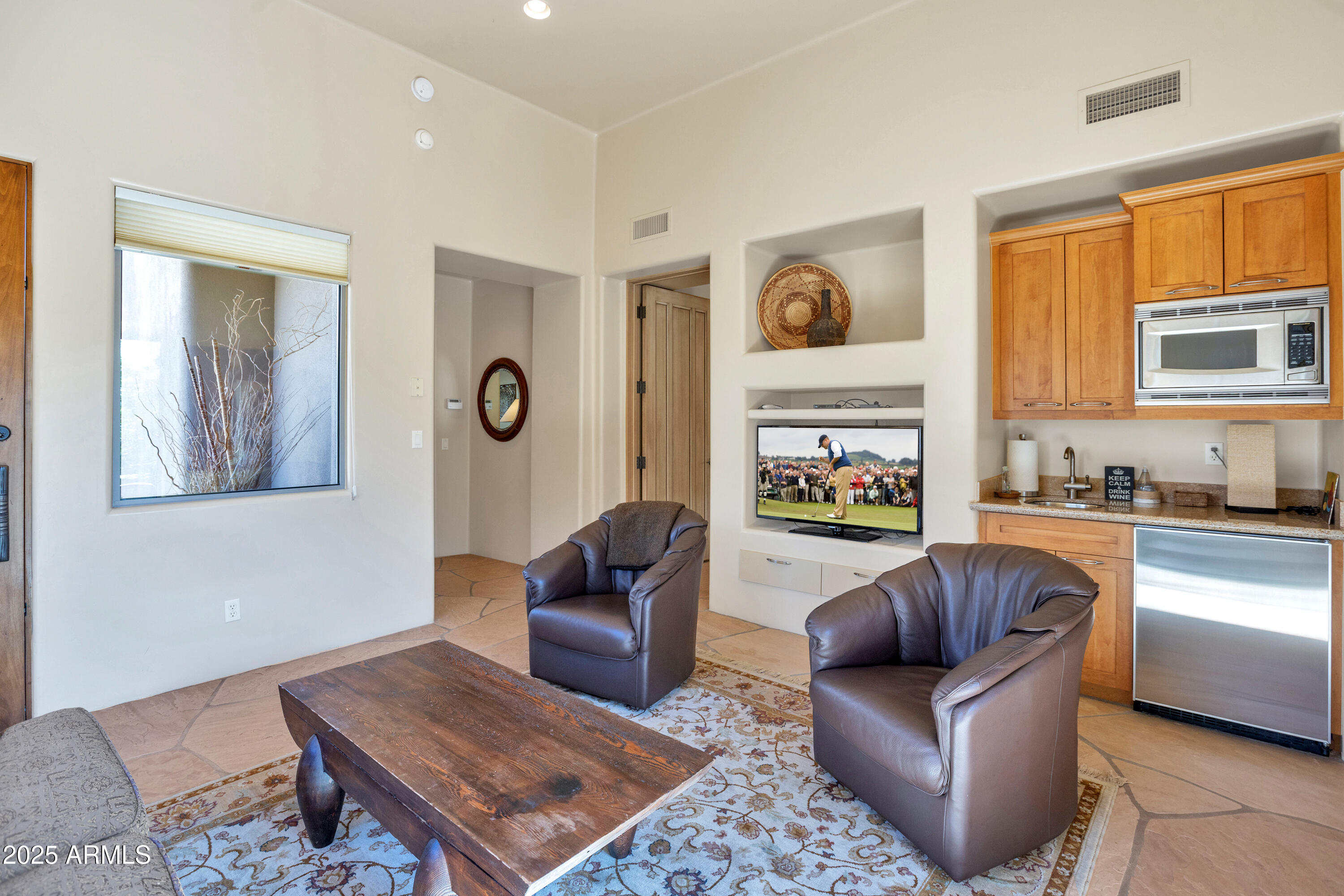 DESERT HIGHLANDS - Residential