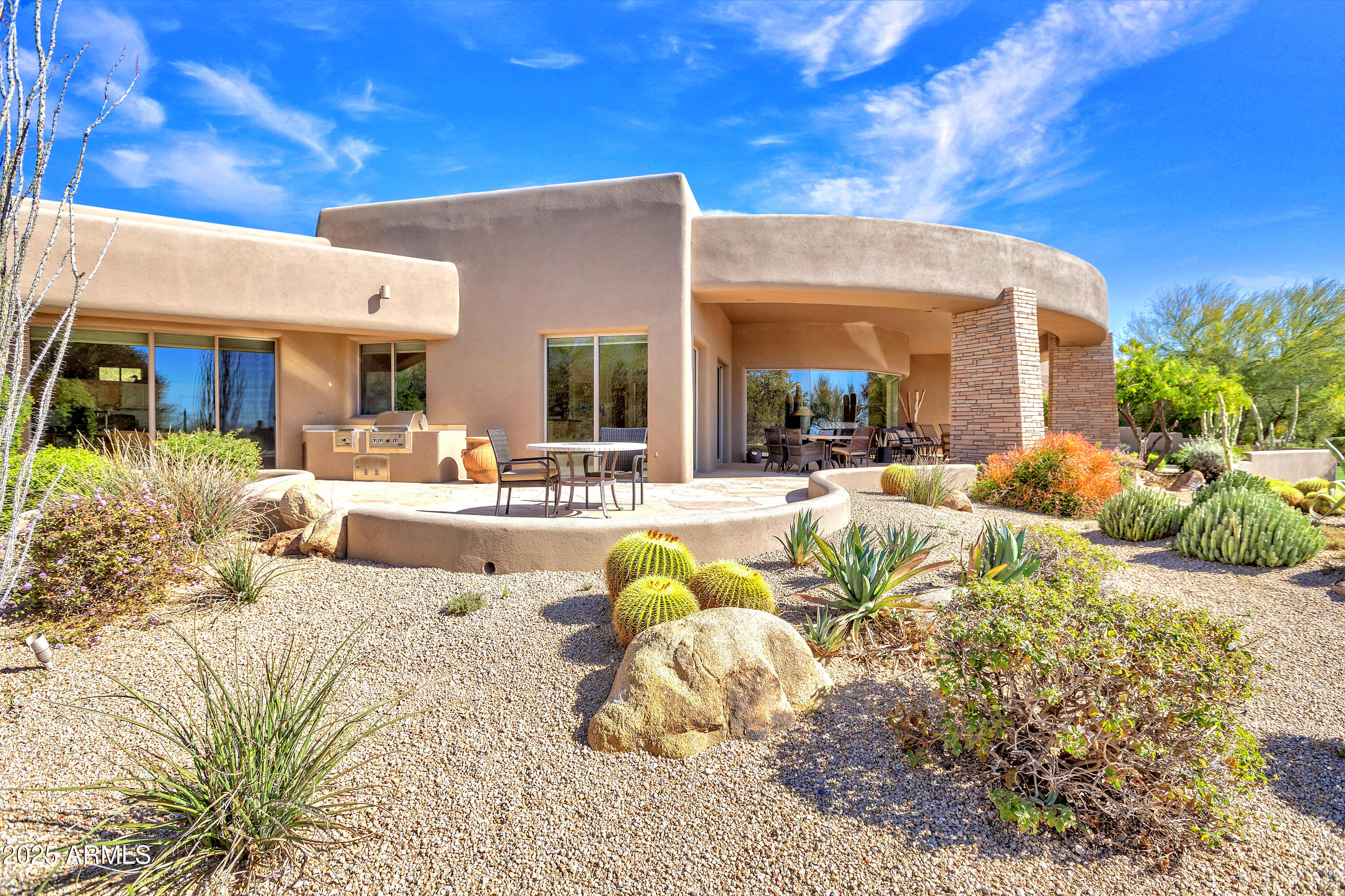 DESERT HIGHLANDS - Residential