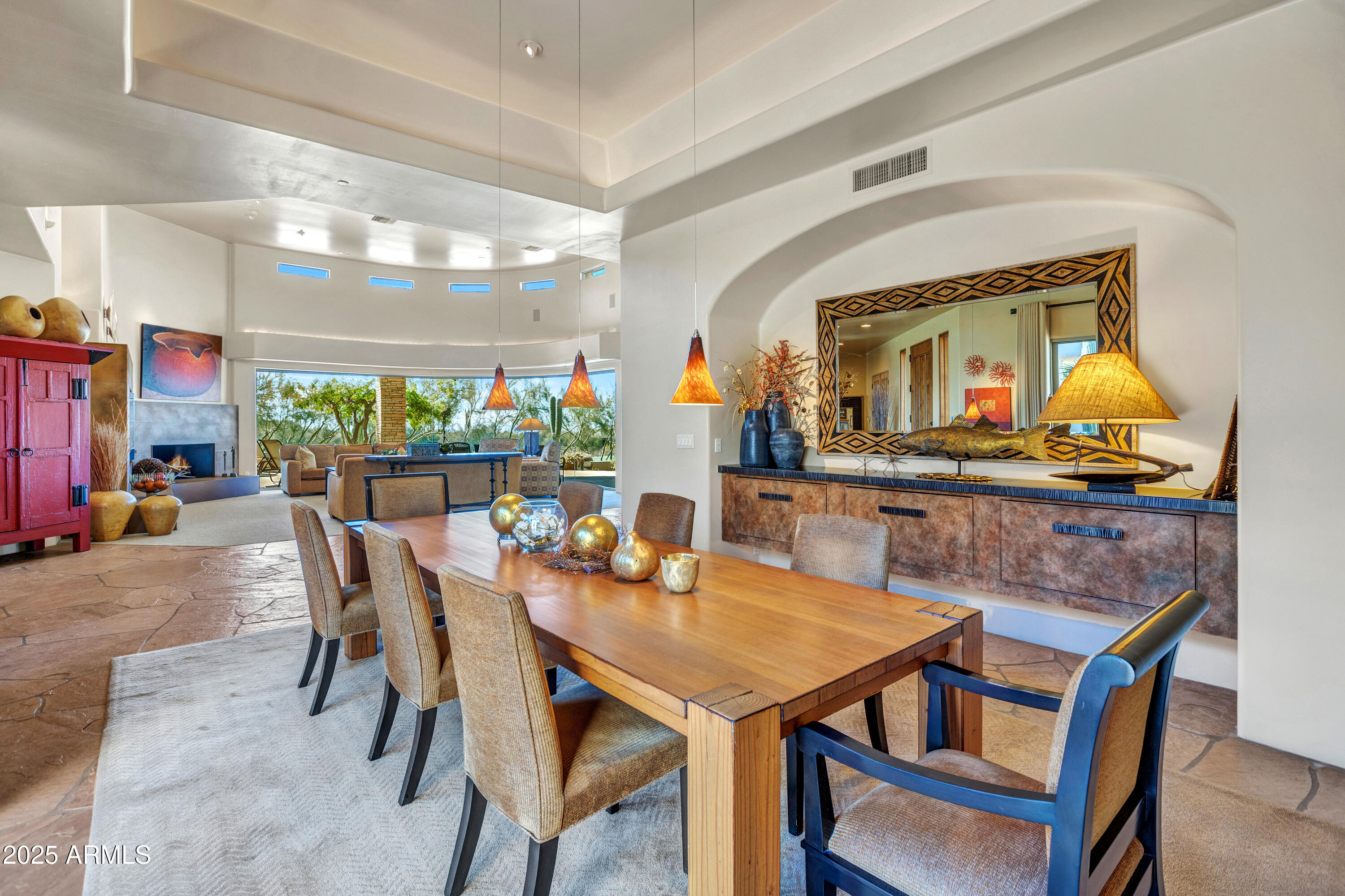 DESERT HIGHLANDS - Residential