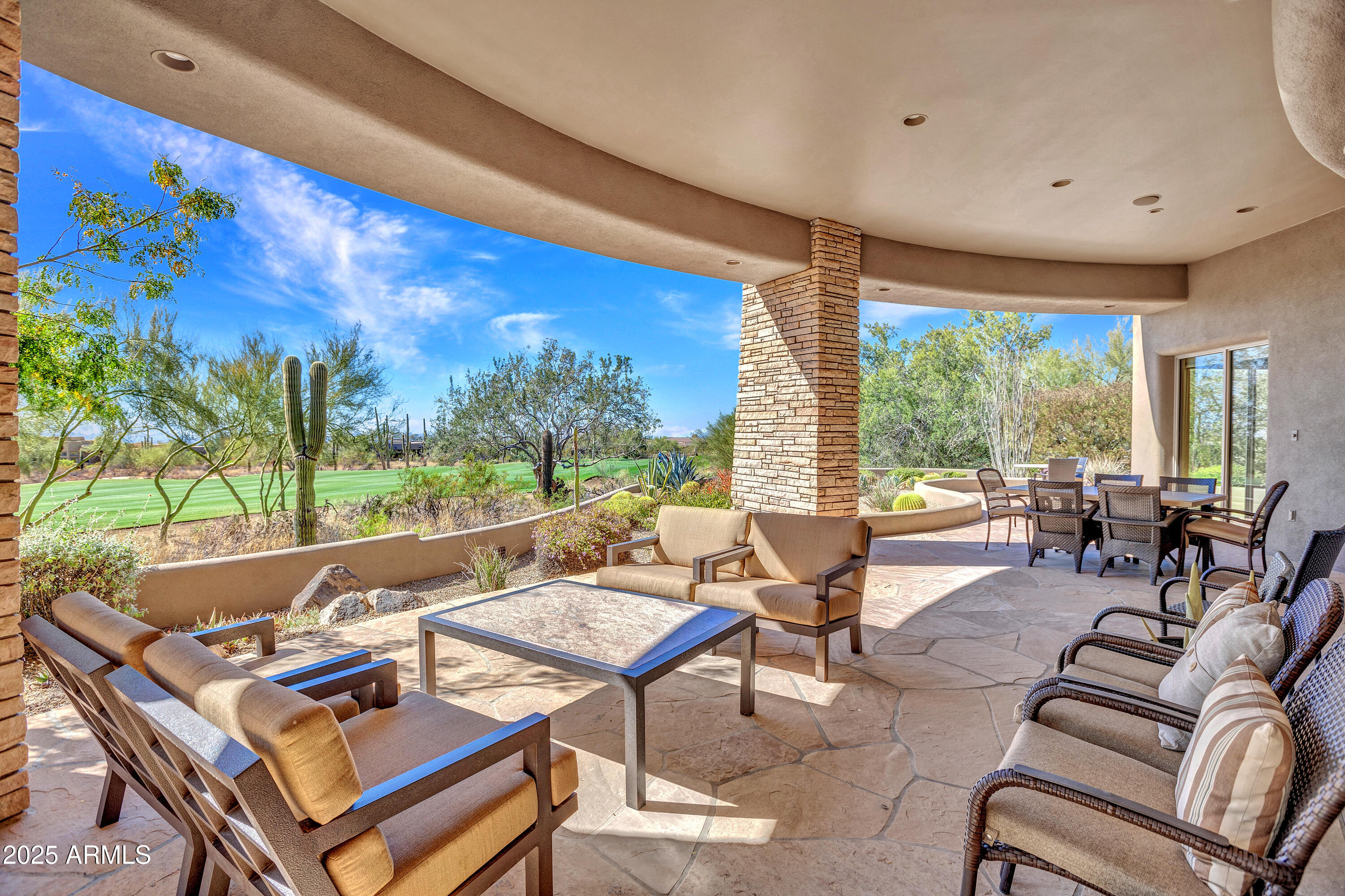 DESERT HIGHLANDS - Residential