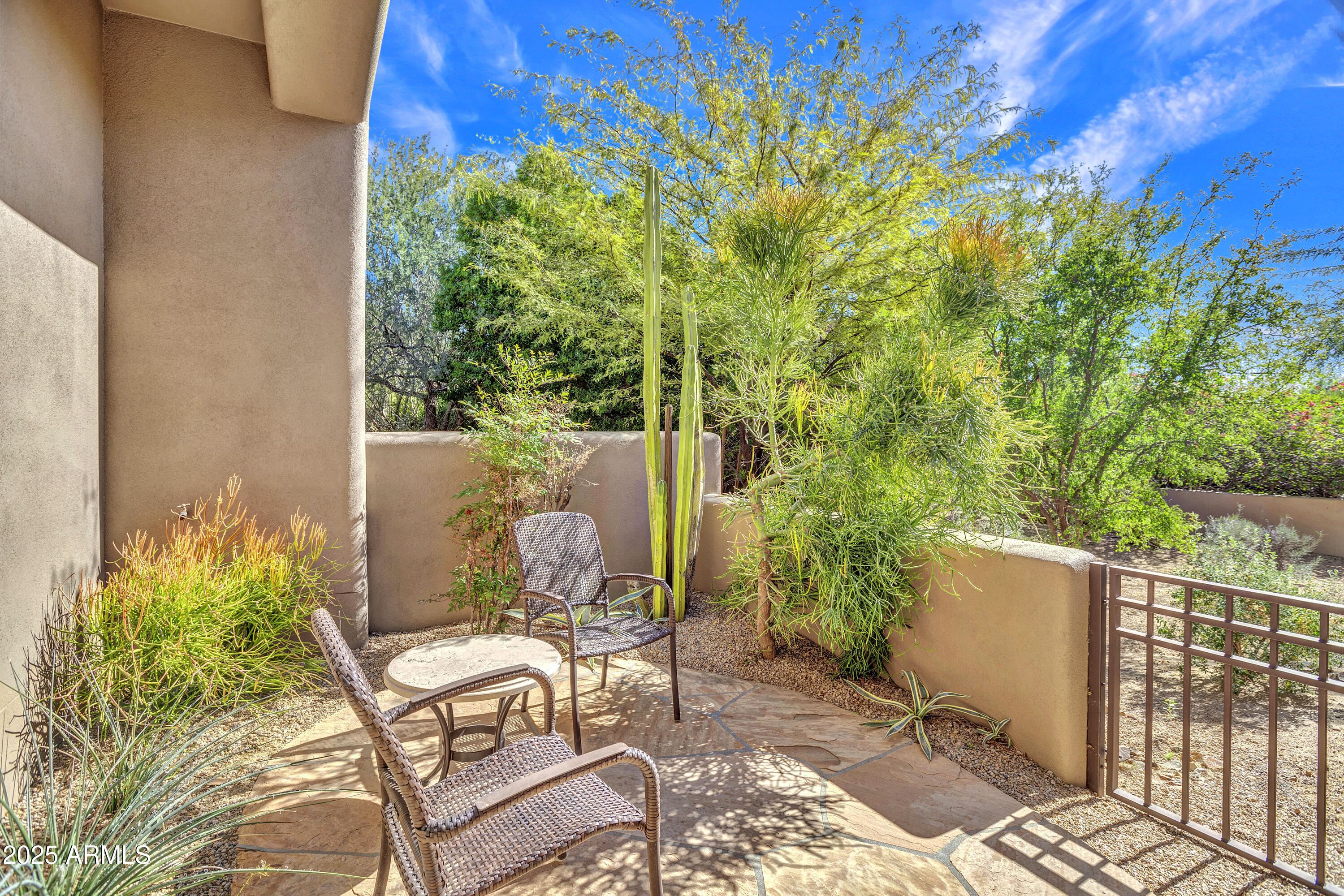 DESERT HIGHLANDS - Residential
