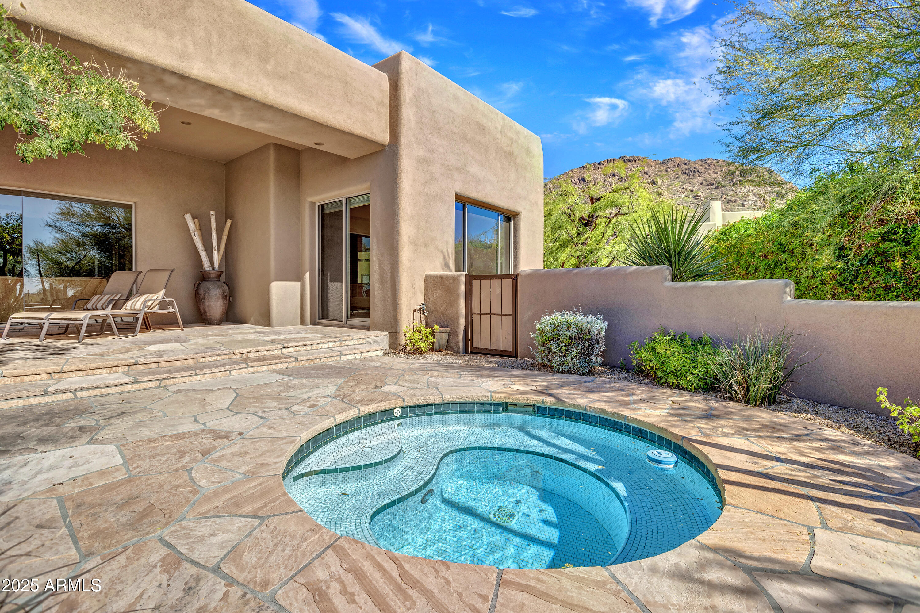 DESERT HIGHLANDS - Residential
