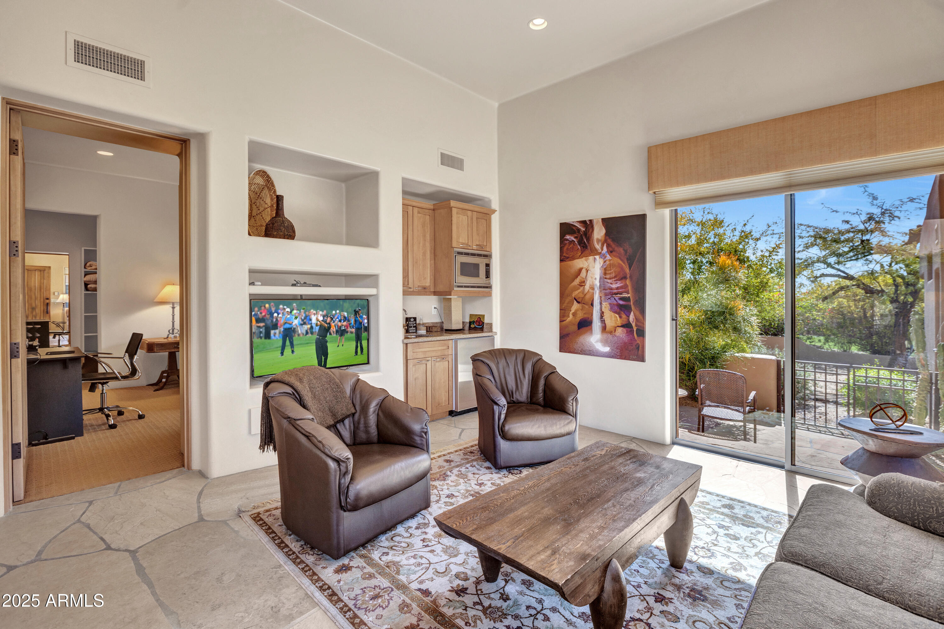 DESERT HIGHLANDS - Residential
