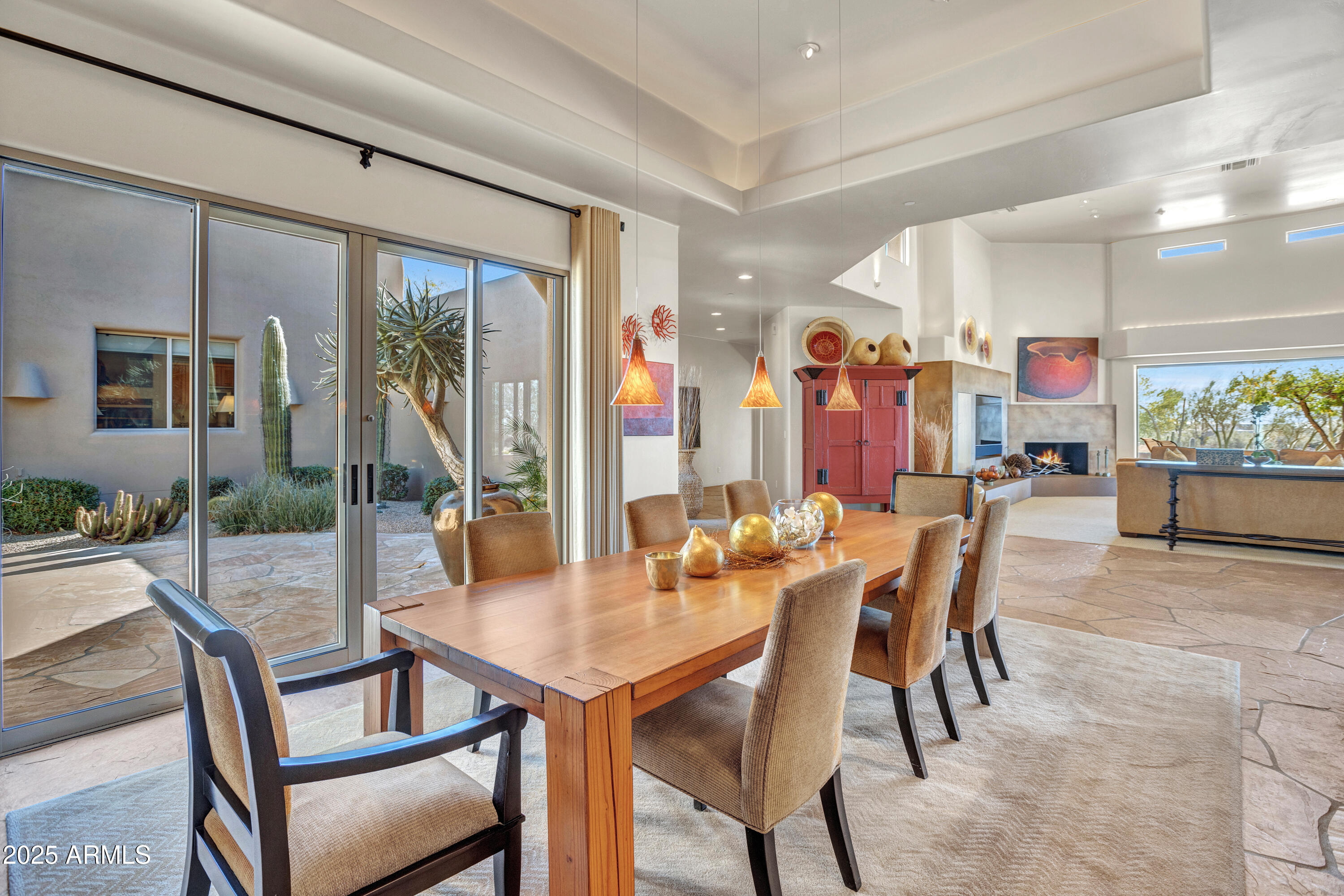 DESERT HIGHLANDS - Residential