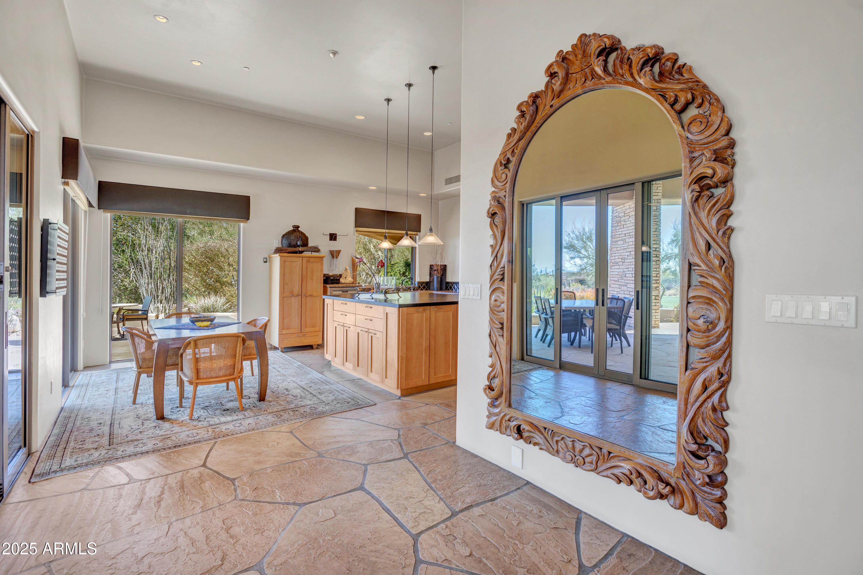 DESERT HIGHLANDS - Residential
