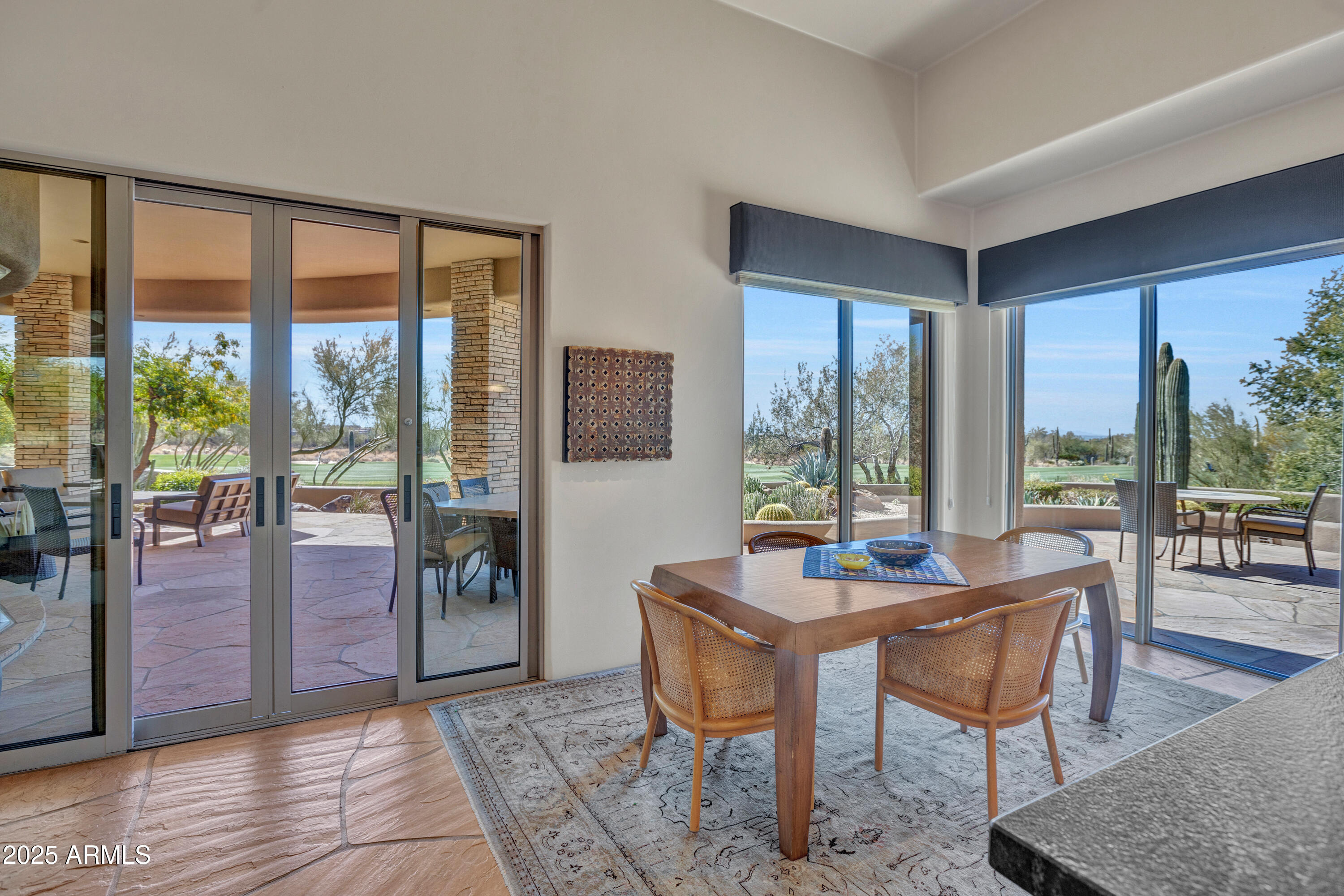 DESERT HIGHLANDS - Residential