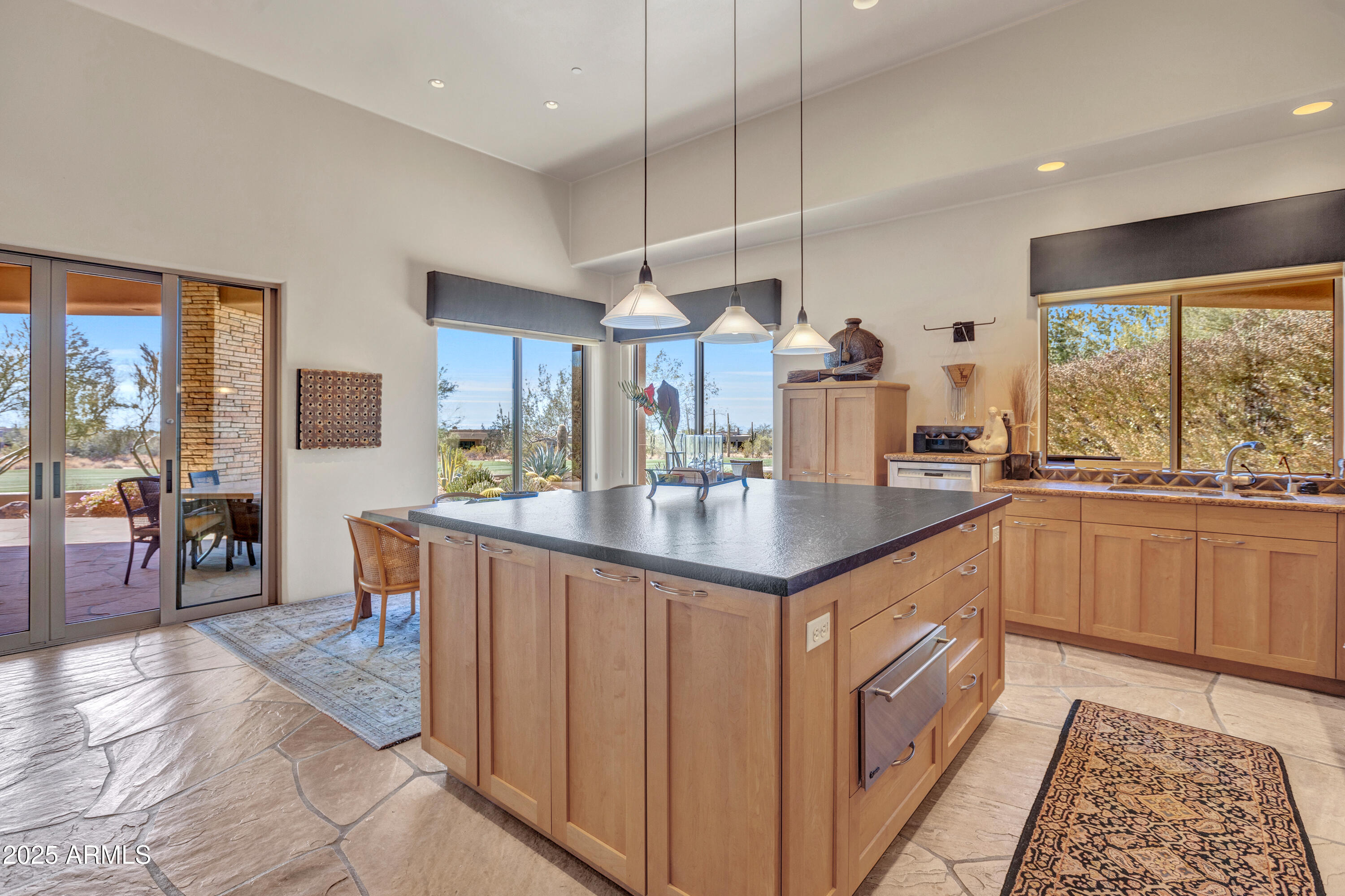 DESERT HIGHLANDS - Residential